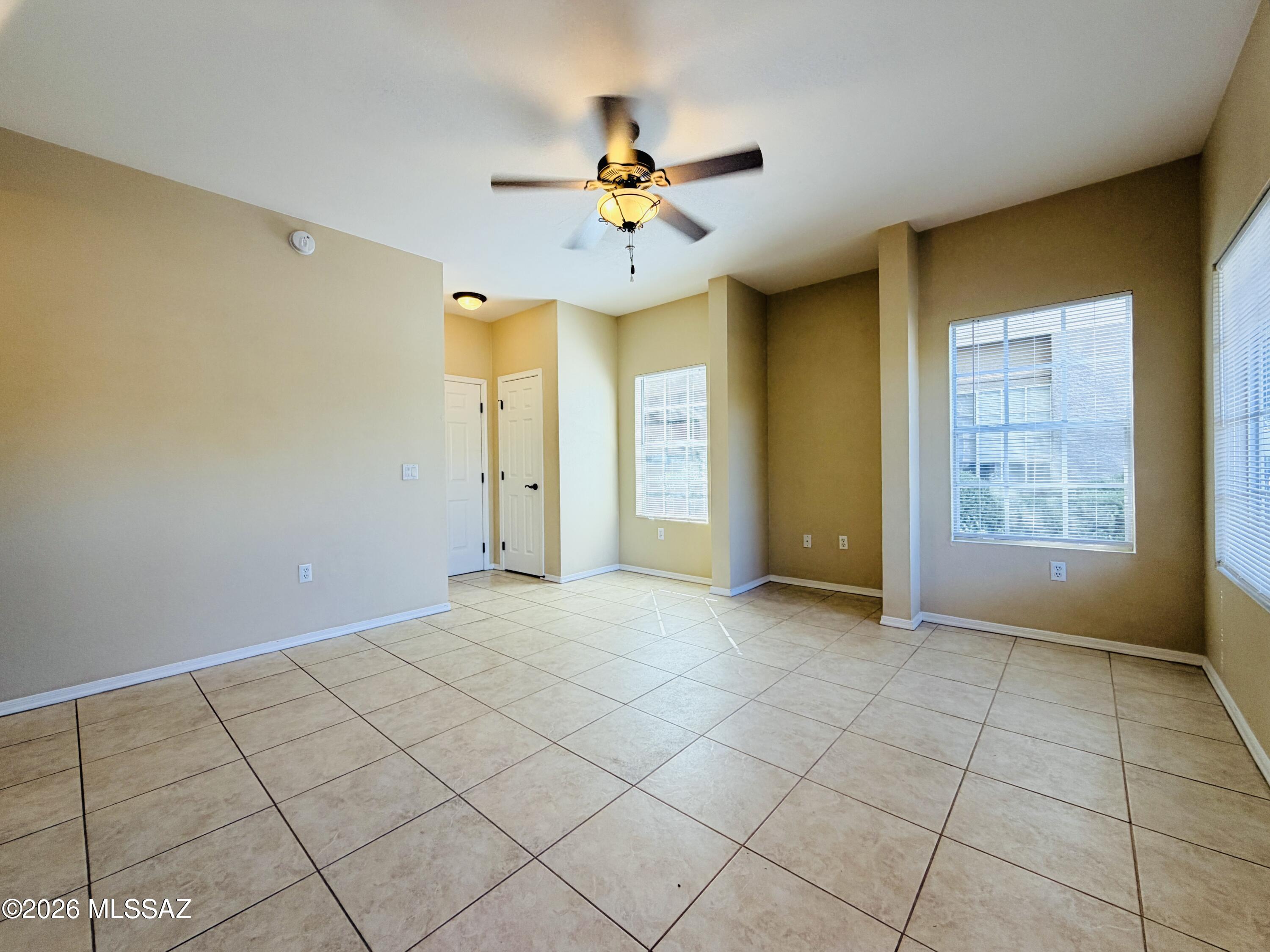 The Boulders at La Reserve Condominiums - Residential Lease