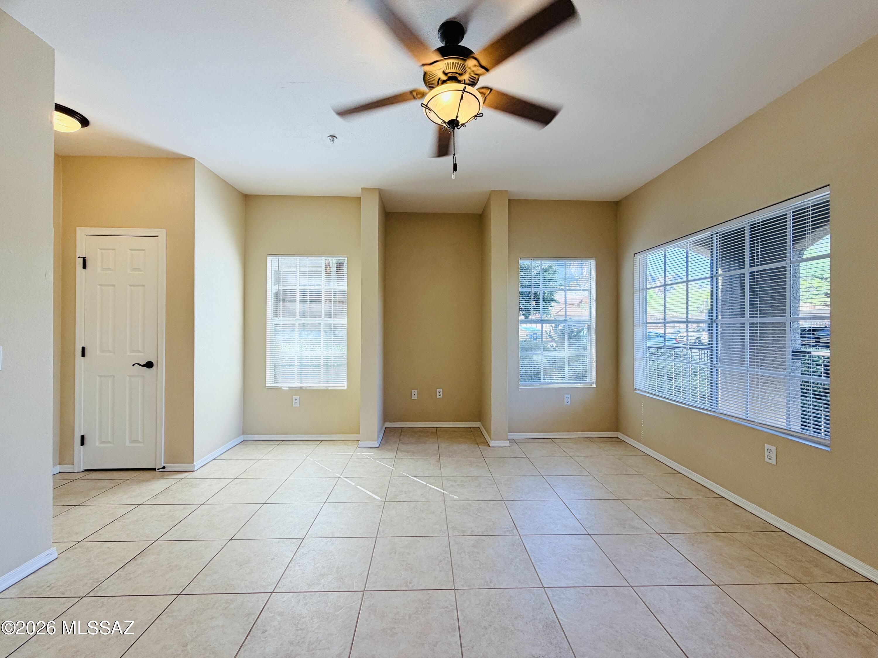 The Boulders at La Reserve Condominiums - Residential Lease