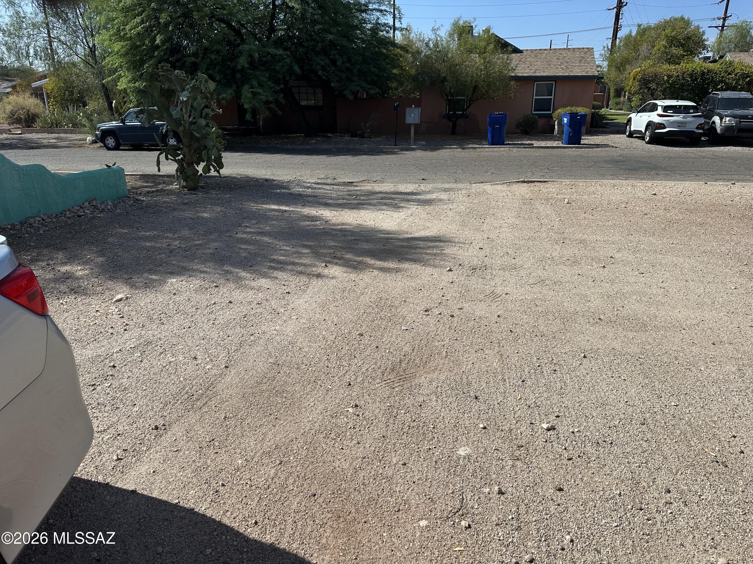 Brunhilda Addition - Residential Lease