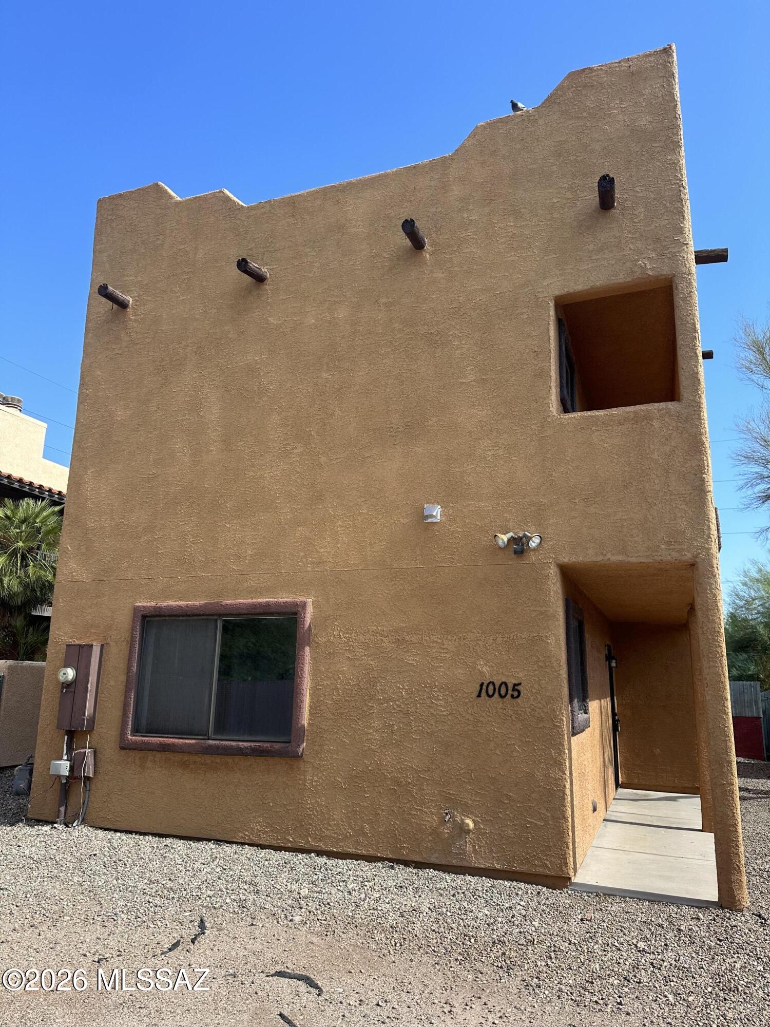Brunhilda Addition - Residential Lease