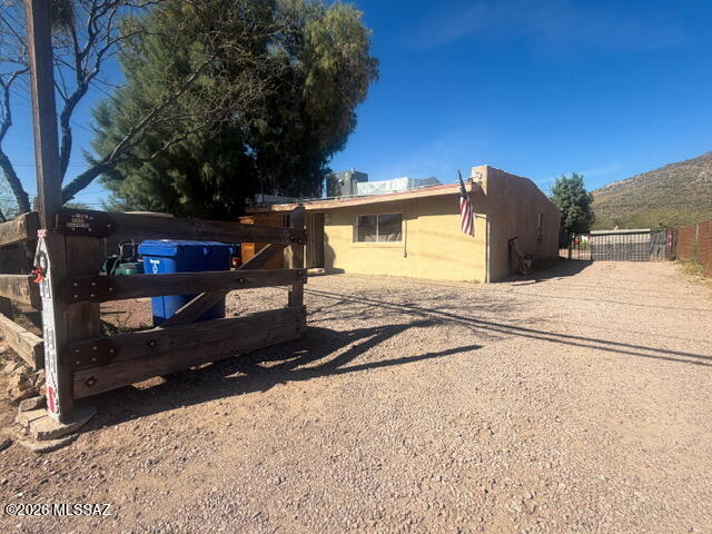 N/A - Residential