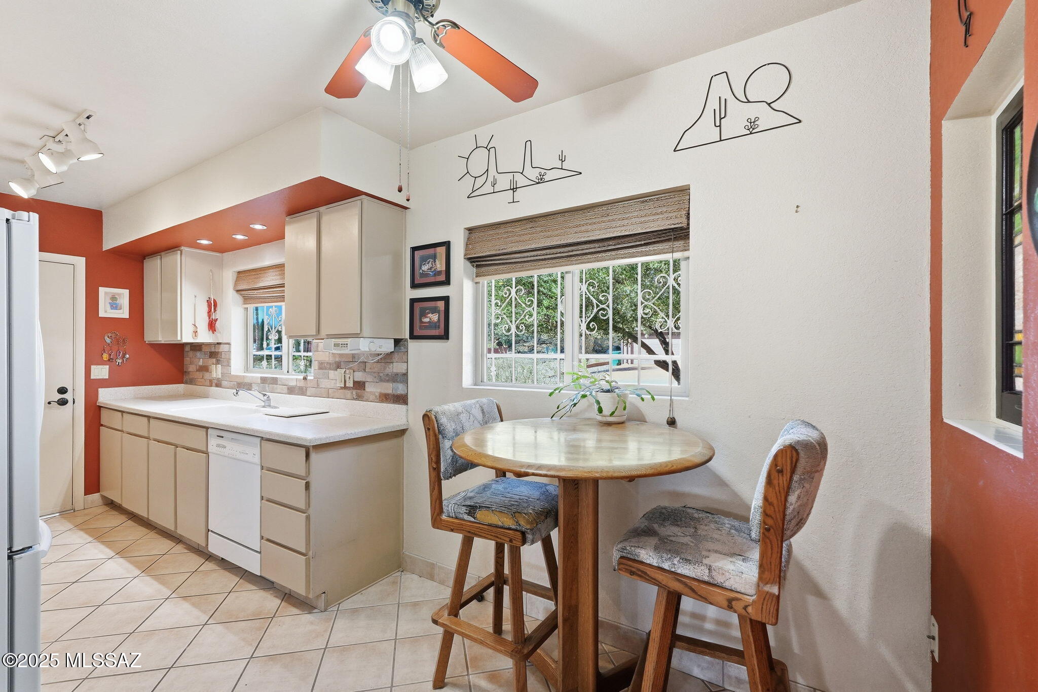 Green Valley Desert Meadows NO.3(1-223) - Residential