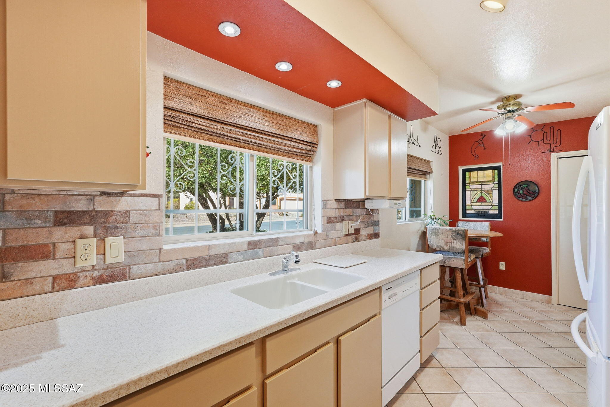 Green Valley Desert Meadows NO.3(1-223) - Residential