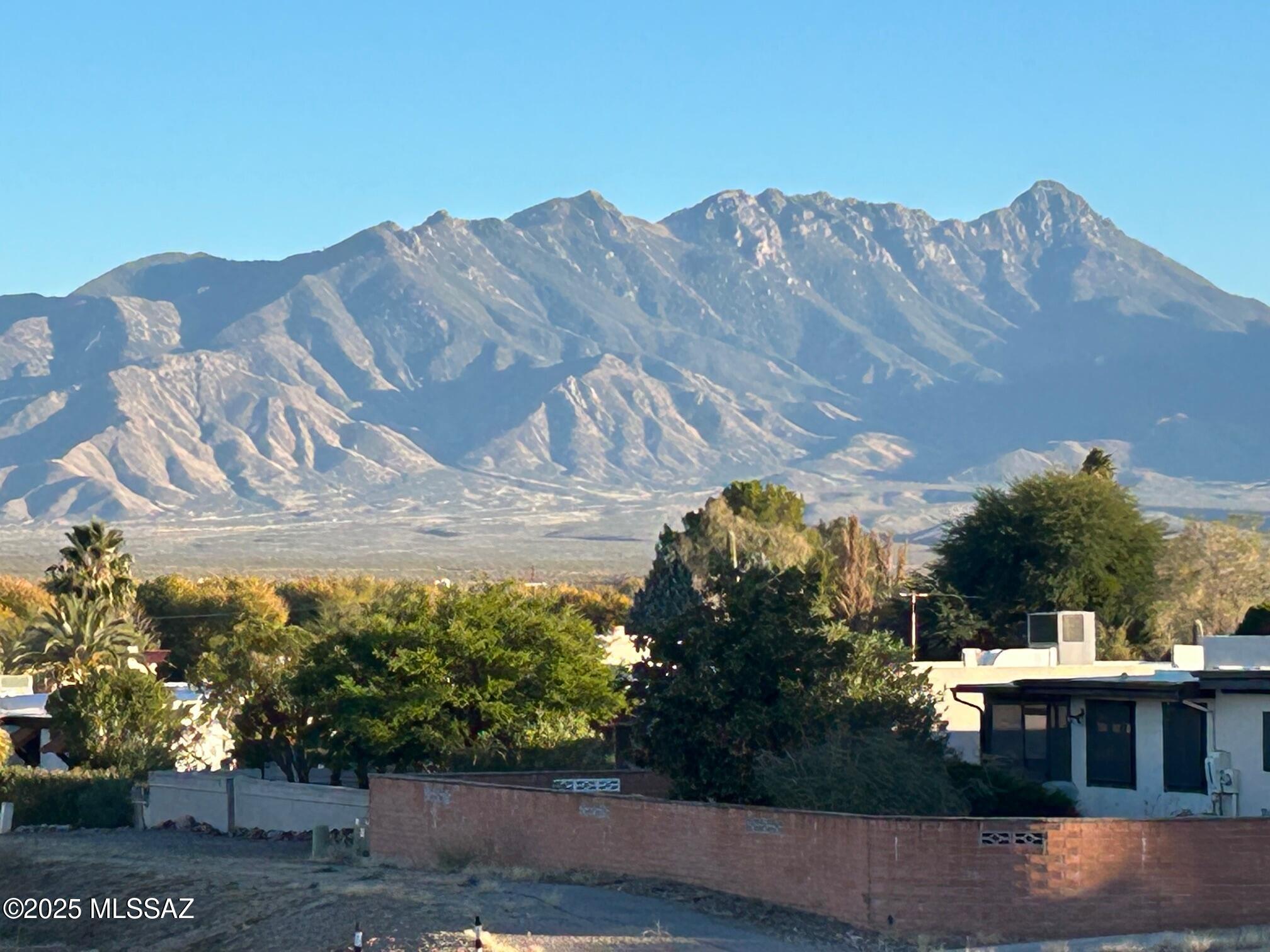 Green Valley Desert Meadows NO.3(1-223) - Residential