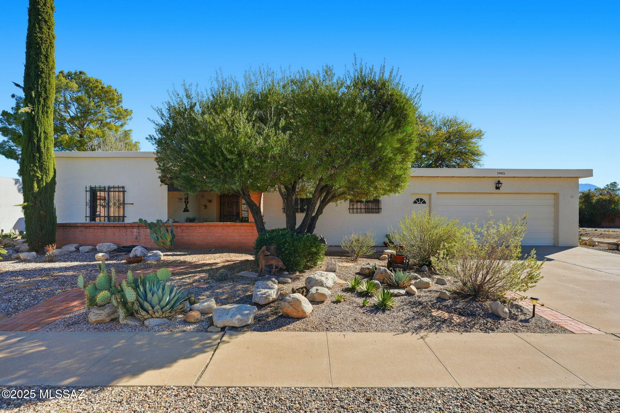 Green Valley Desert Meadows NO.3(1-223) - Residential