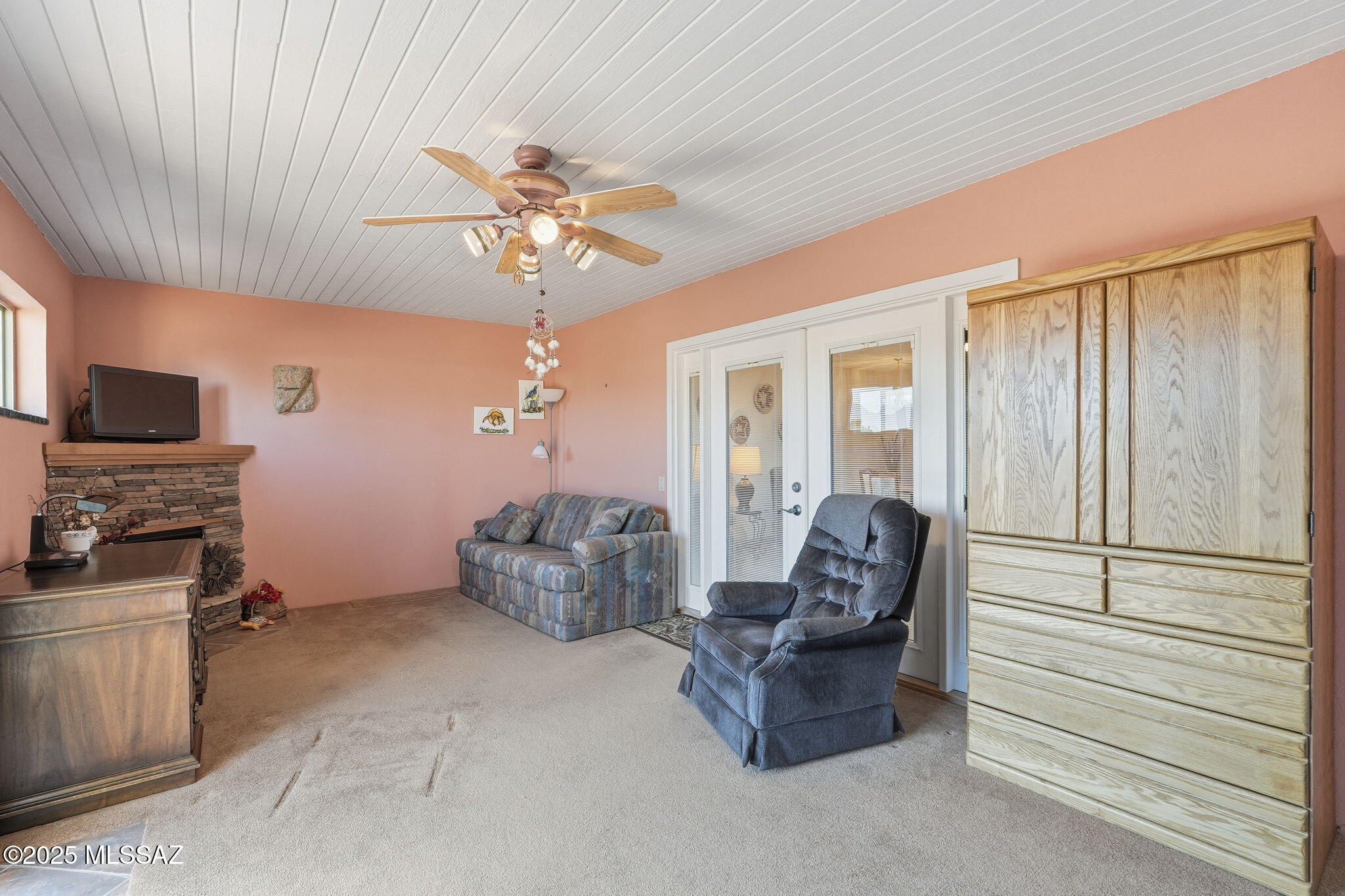 Green Valley Desert Meadows NO.3(1-223) - Residential