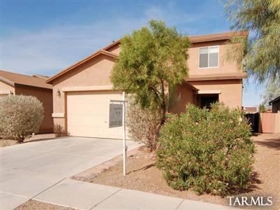 Tierra Vista Phase I (99-285,299-309,372-383) - Residential Lease