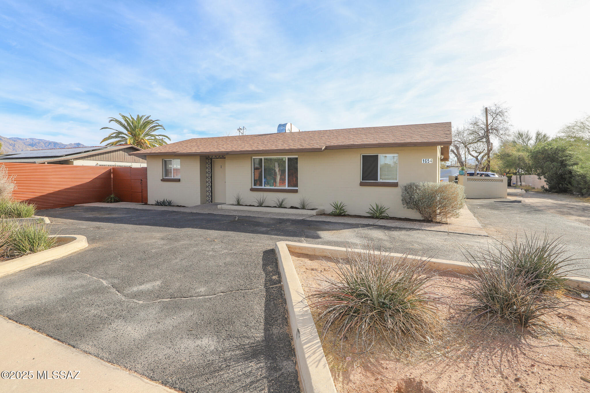 N/A - Residential Lease