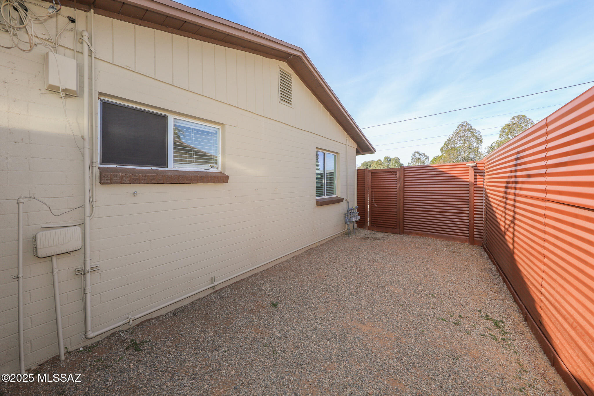 N/A - Residential Lease