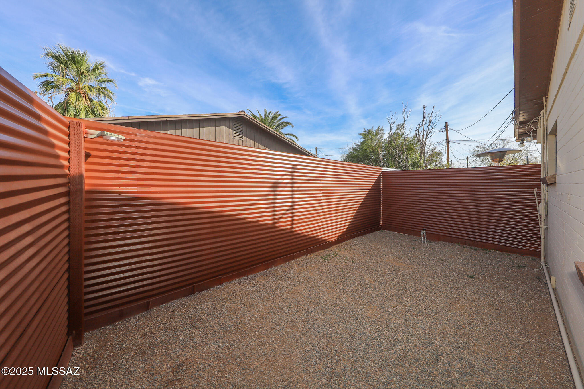 N/A - Residential Lease