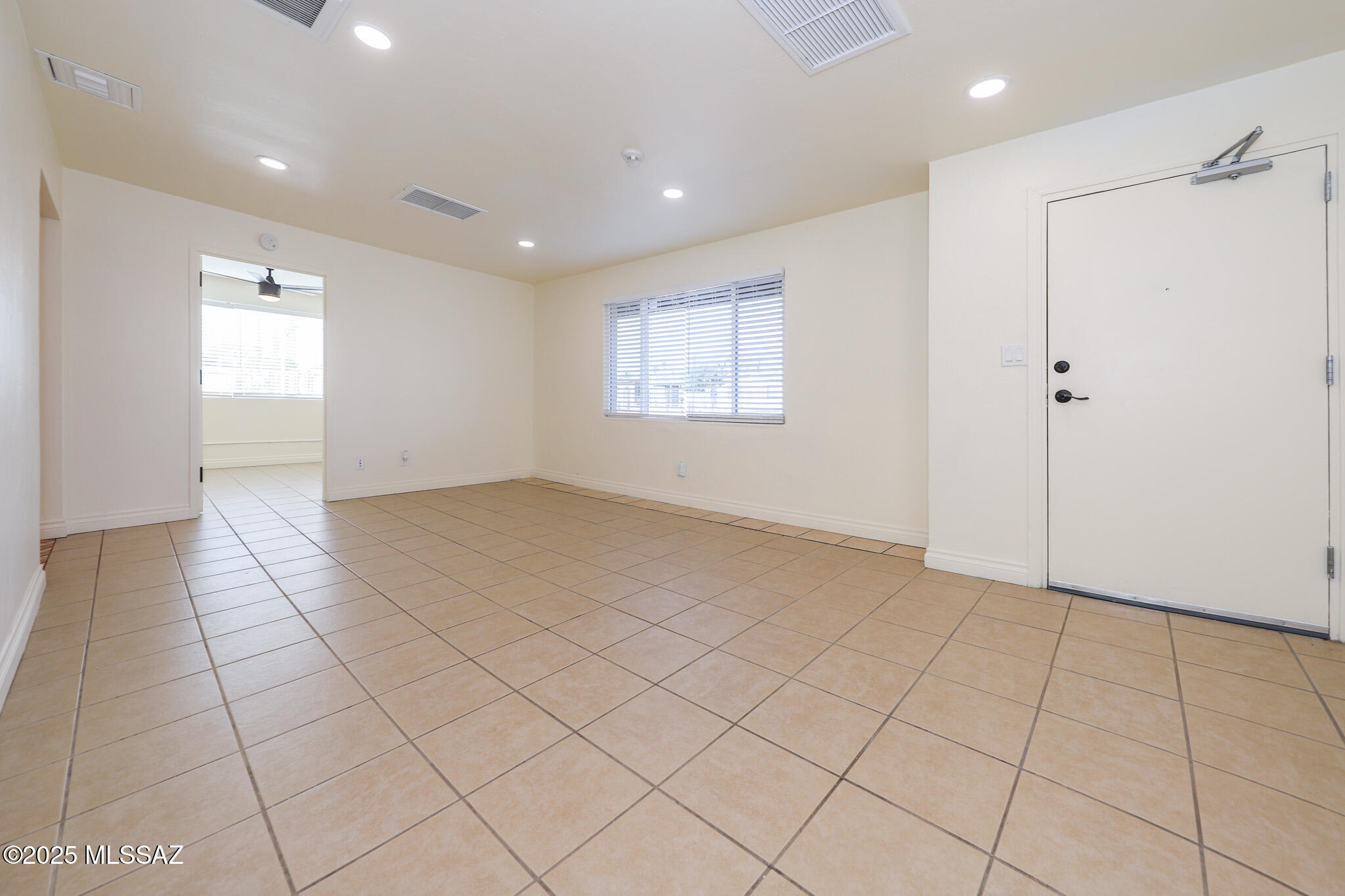 N/A - Residential Lease