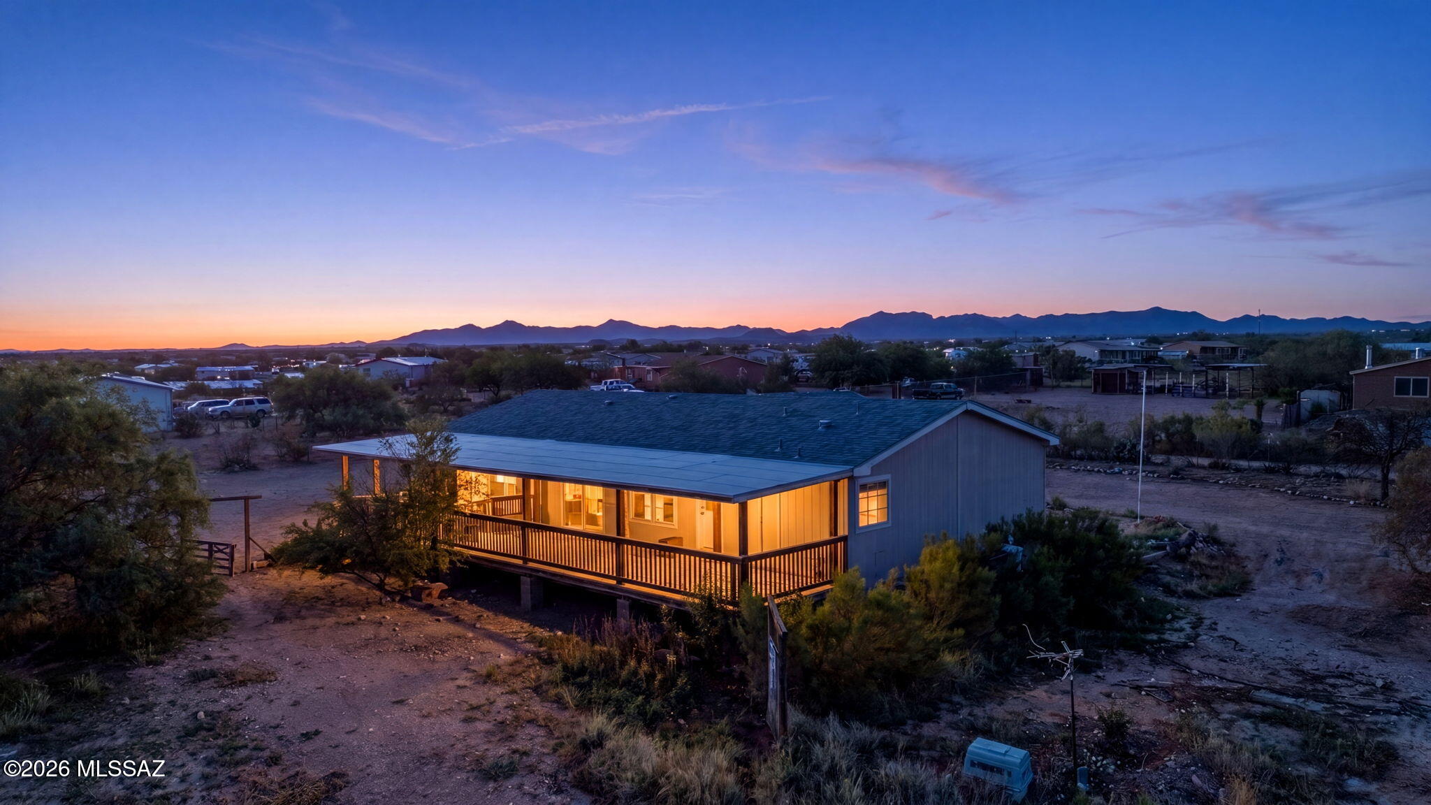 N/A - Residential