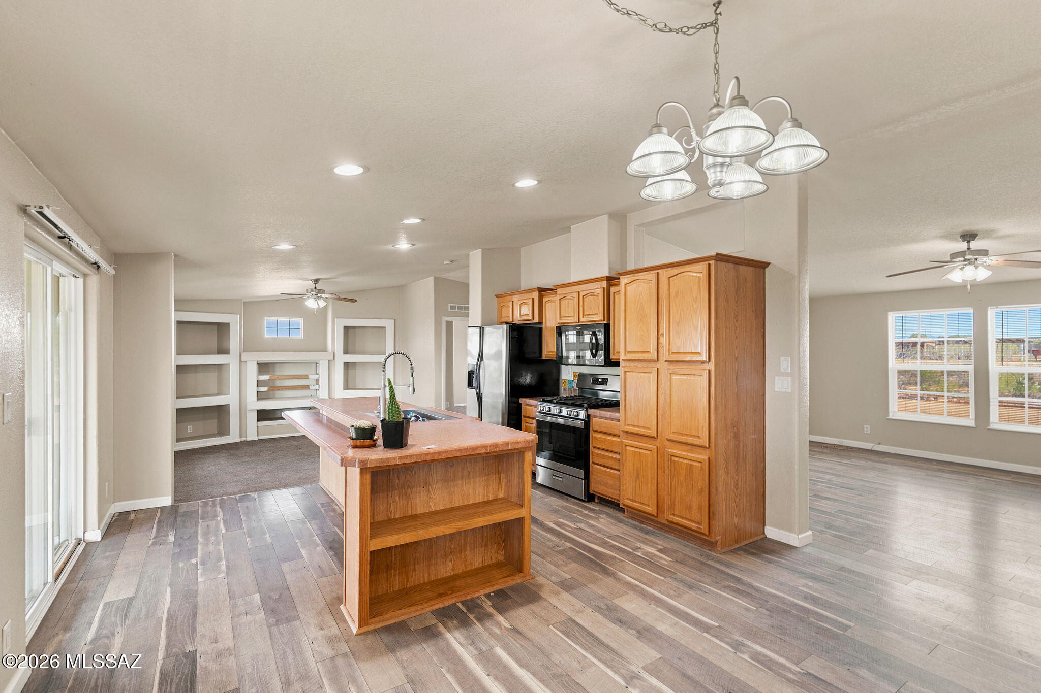 N/A - Residential