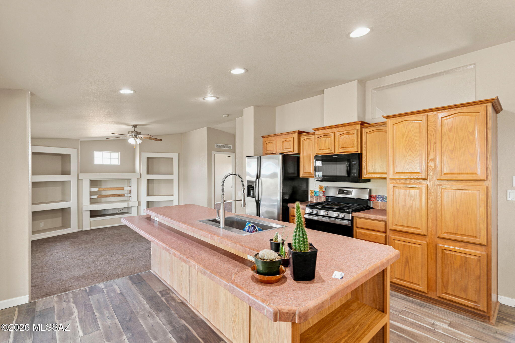 N/A - Residential