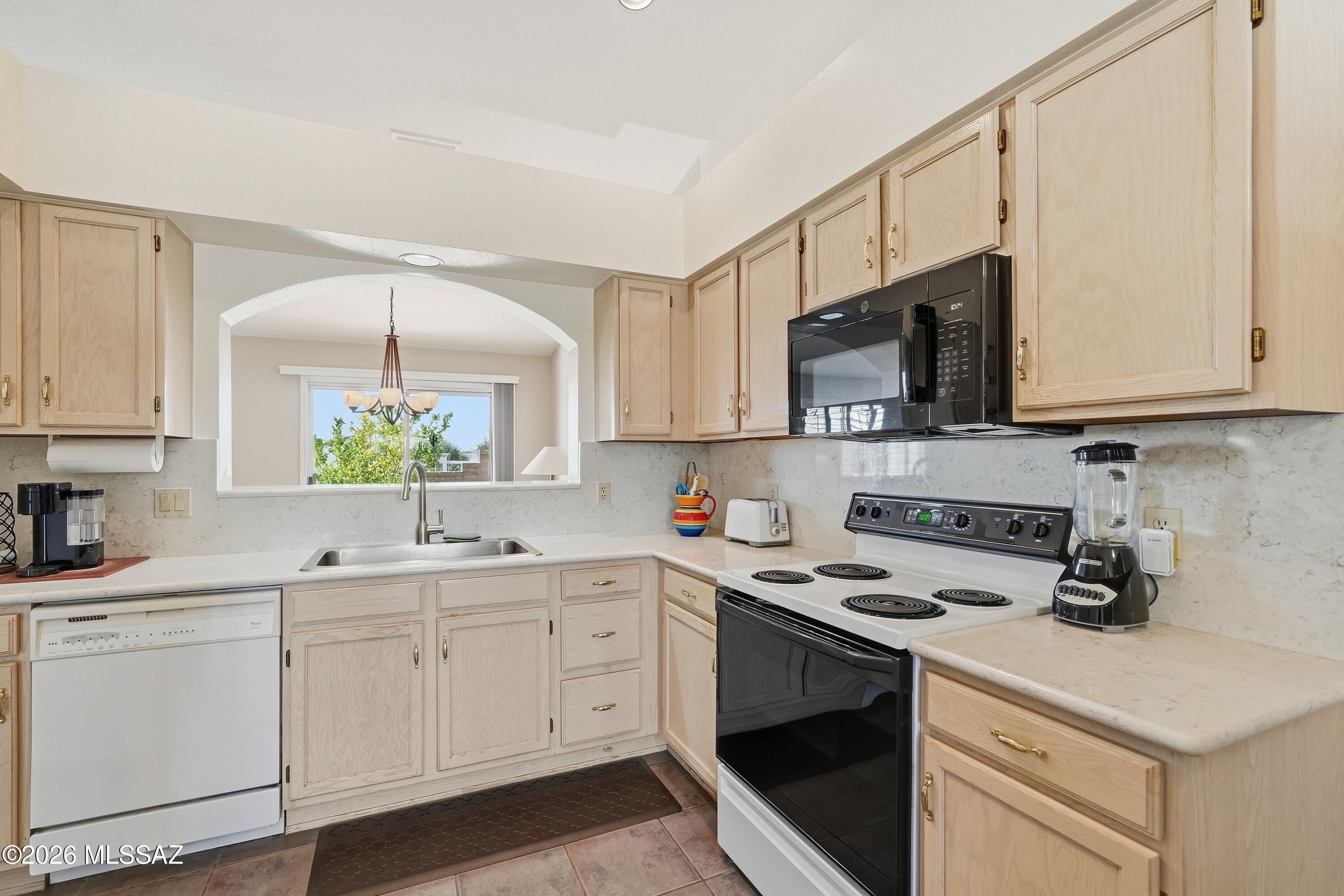 San Ignacio Ridge Estates (1-115) - Residential
