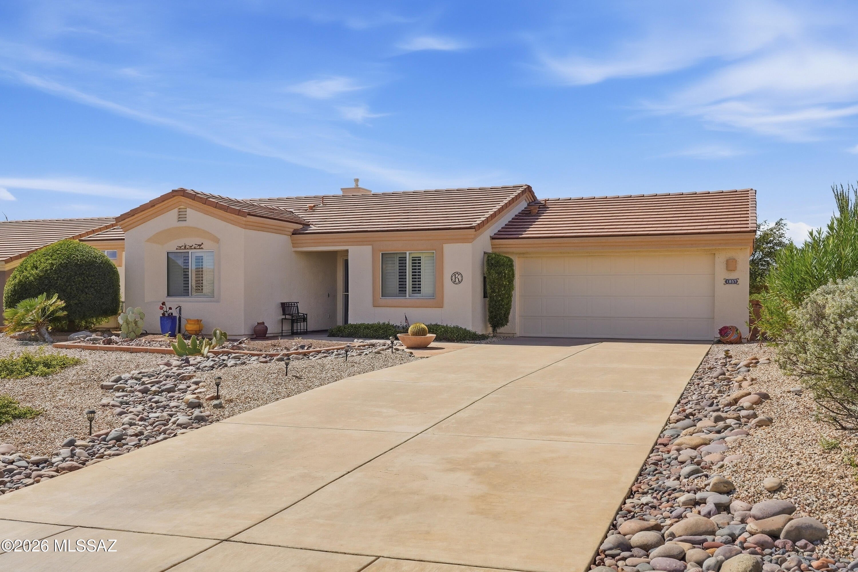 San Ignacio Ridge Estates (1-115) - Residential
