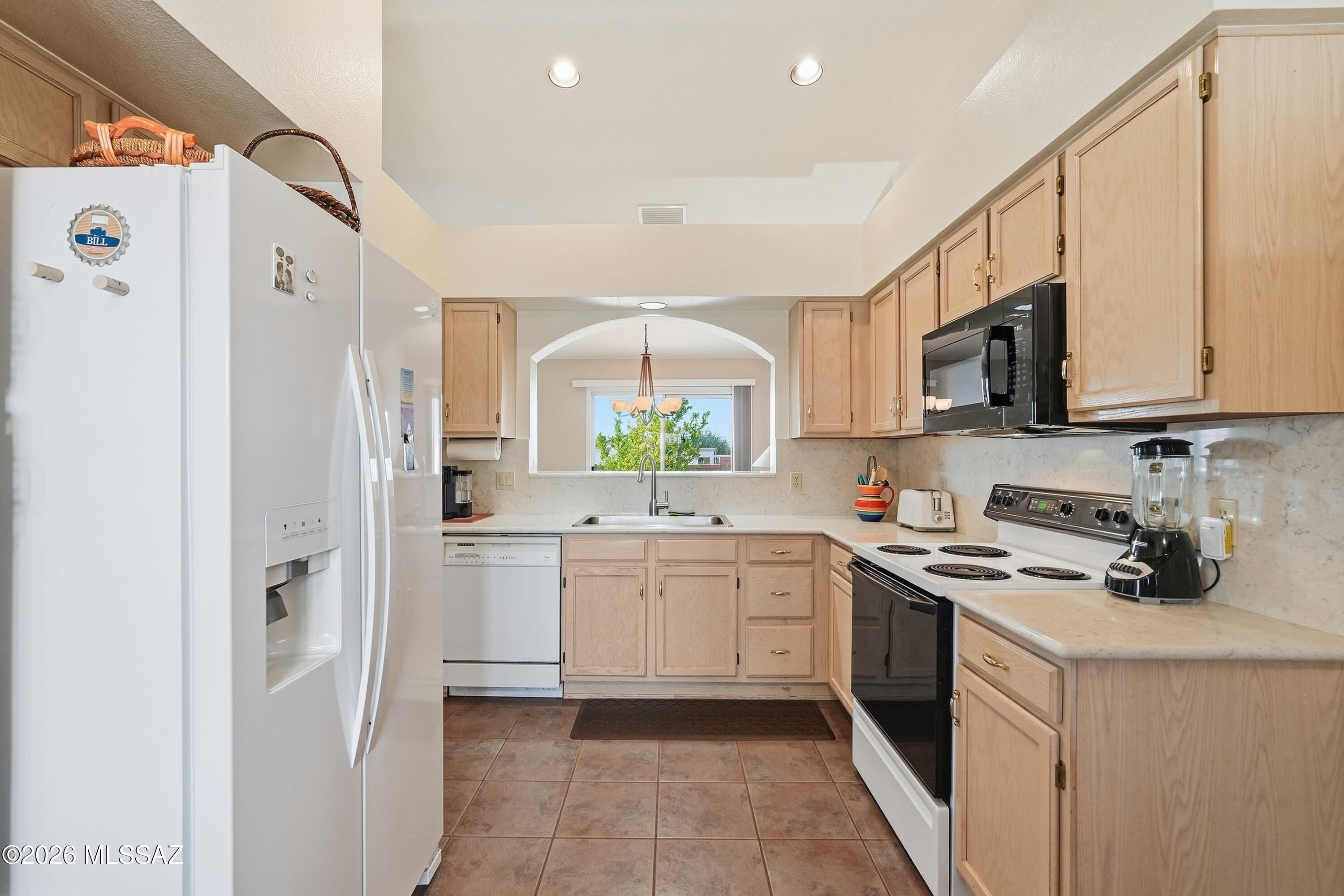 San Ignacio Ridge Estates (1-115) - Residential