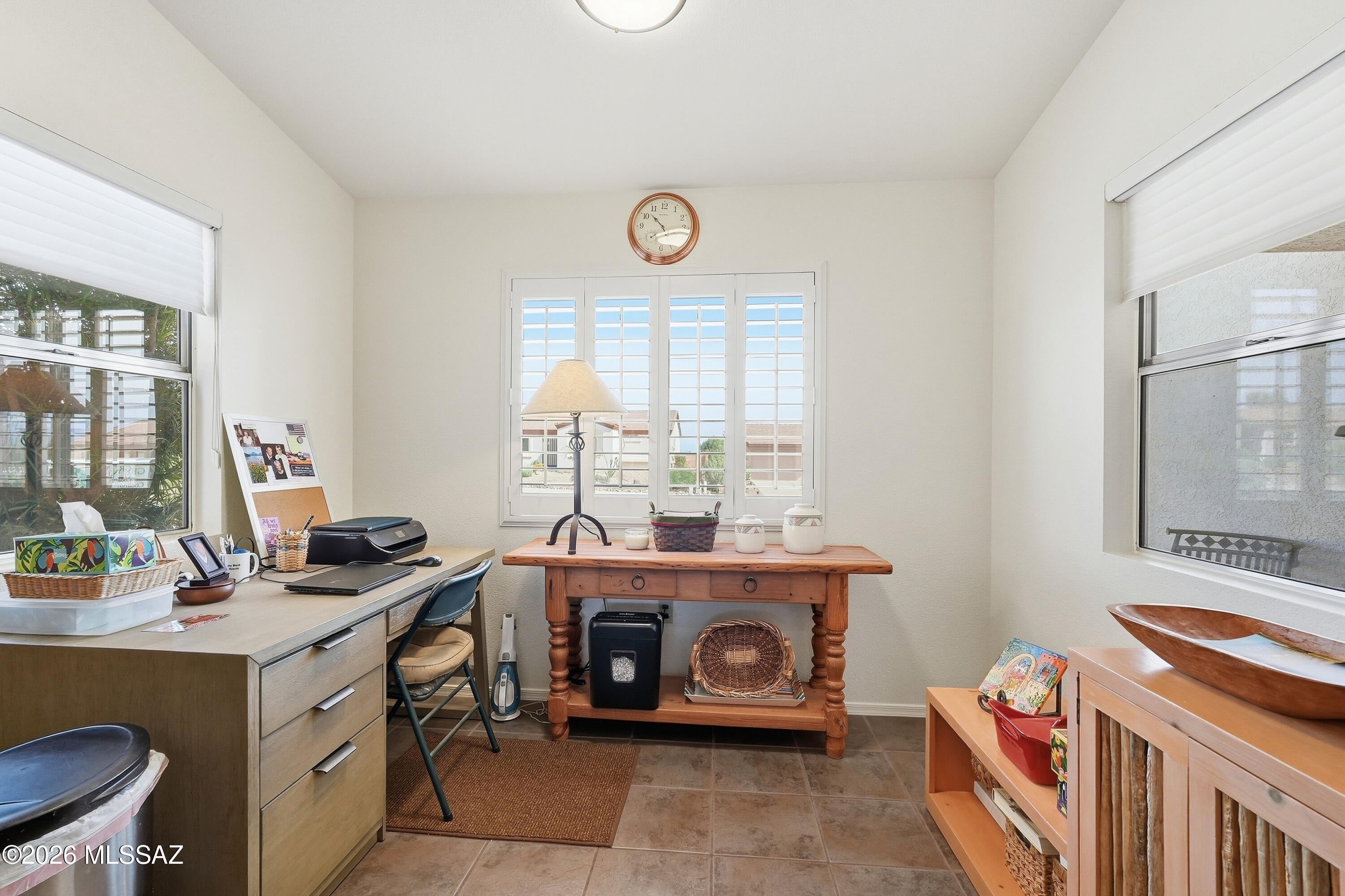 San Ignacio Ridge Estates (1-115) - Residential
