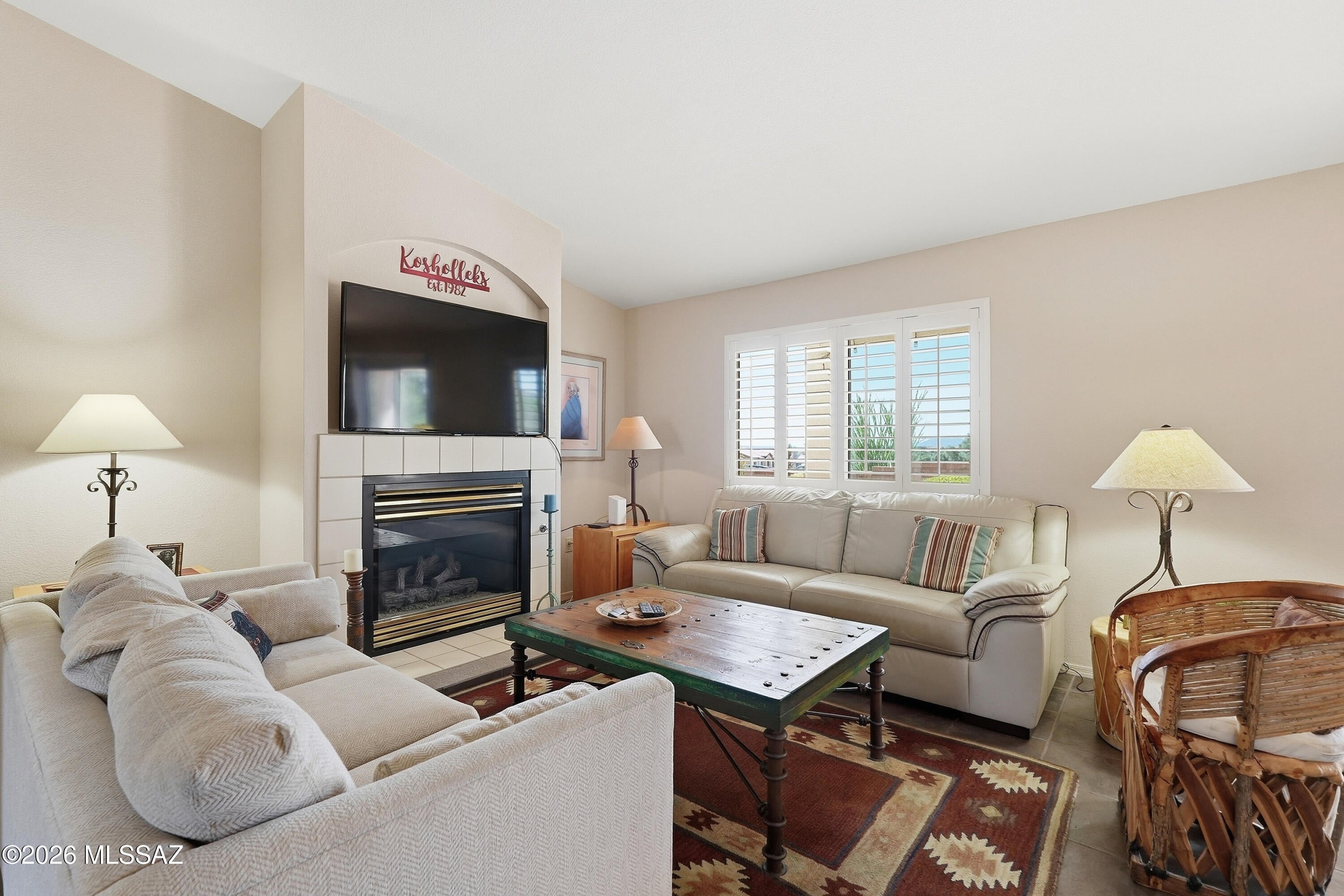 San Ignacio Ridge Estates (1-115) - Residential