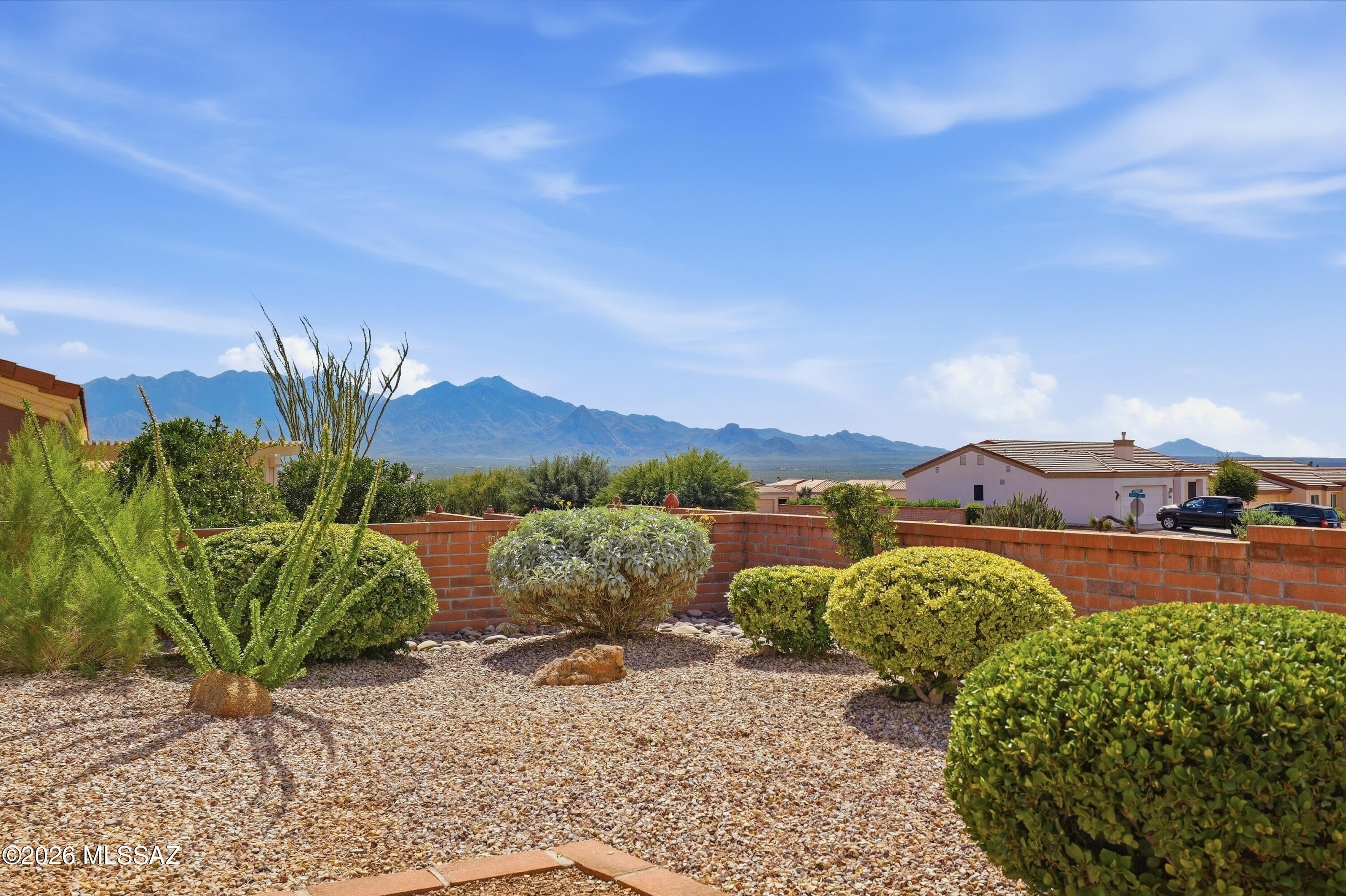 San Ignacio Ridge Estates (1-115) - Residential