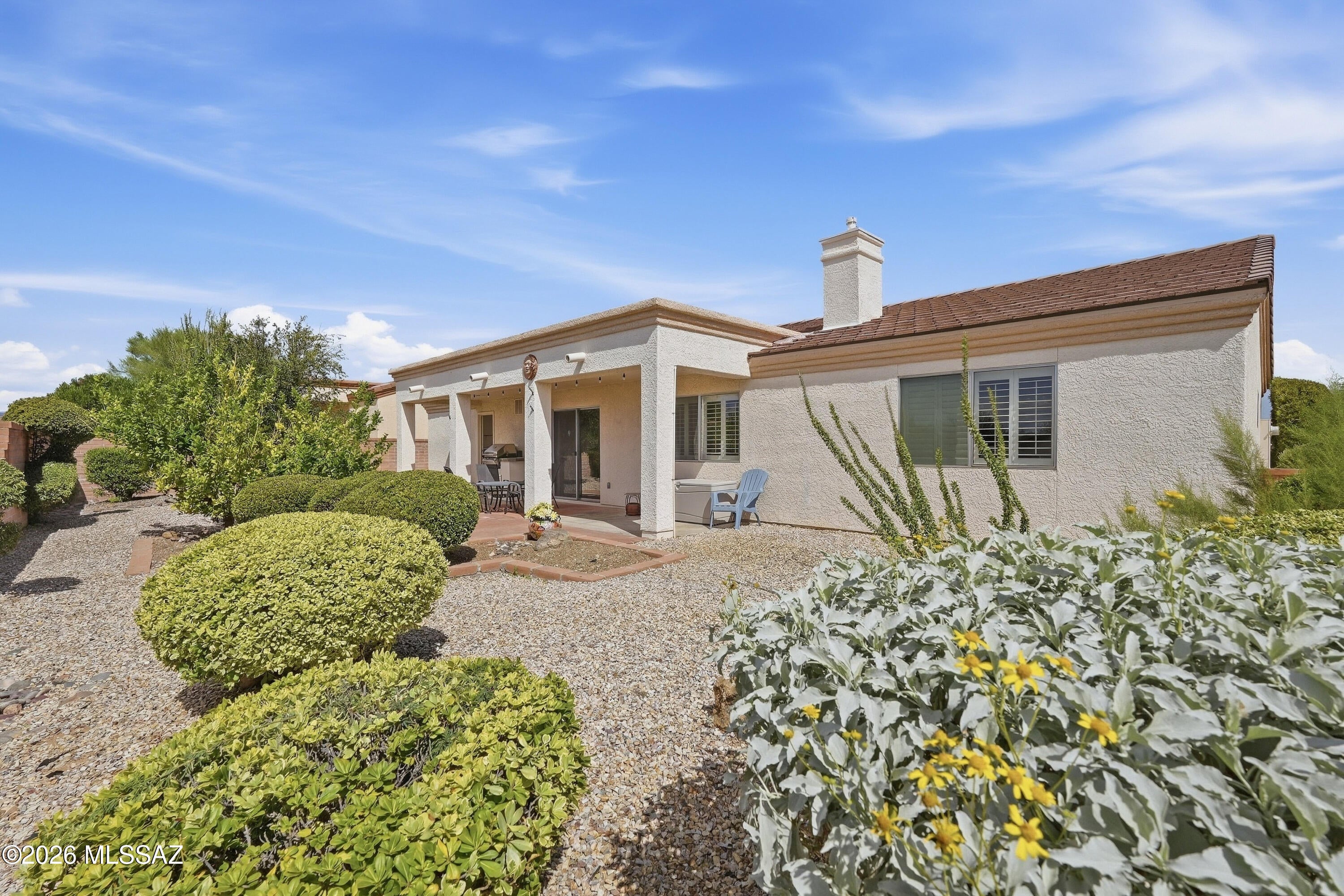 San Ignacio Ridge Estates (1-115) - Residential