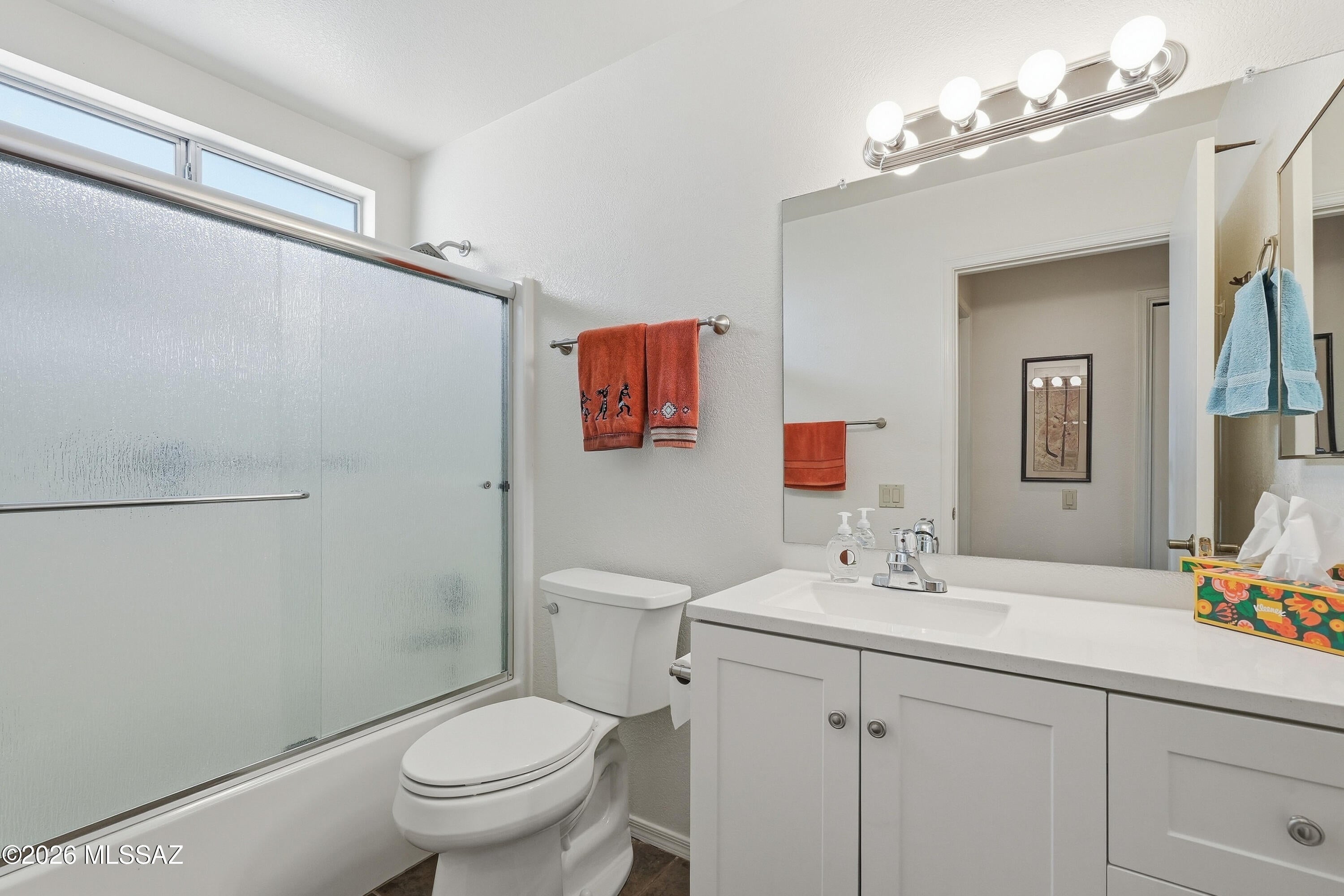 San Ignacio Ridge Estates (1-115) - Residential