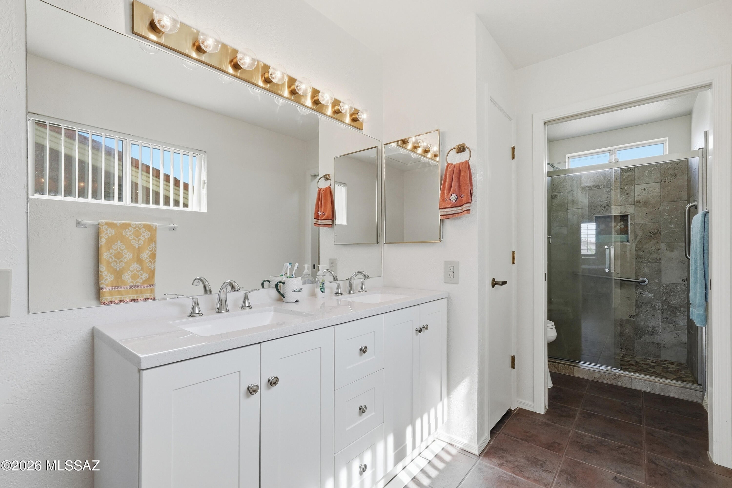 San Ignacio Ridge Estates (1-115) - Residential