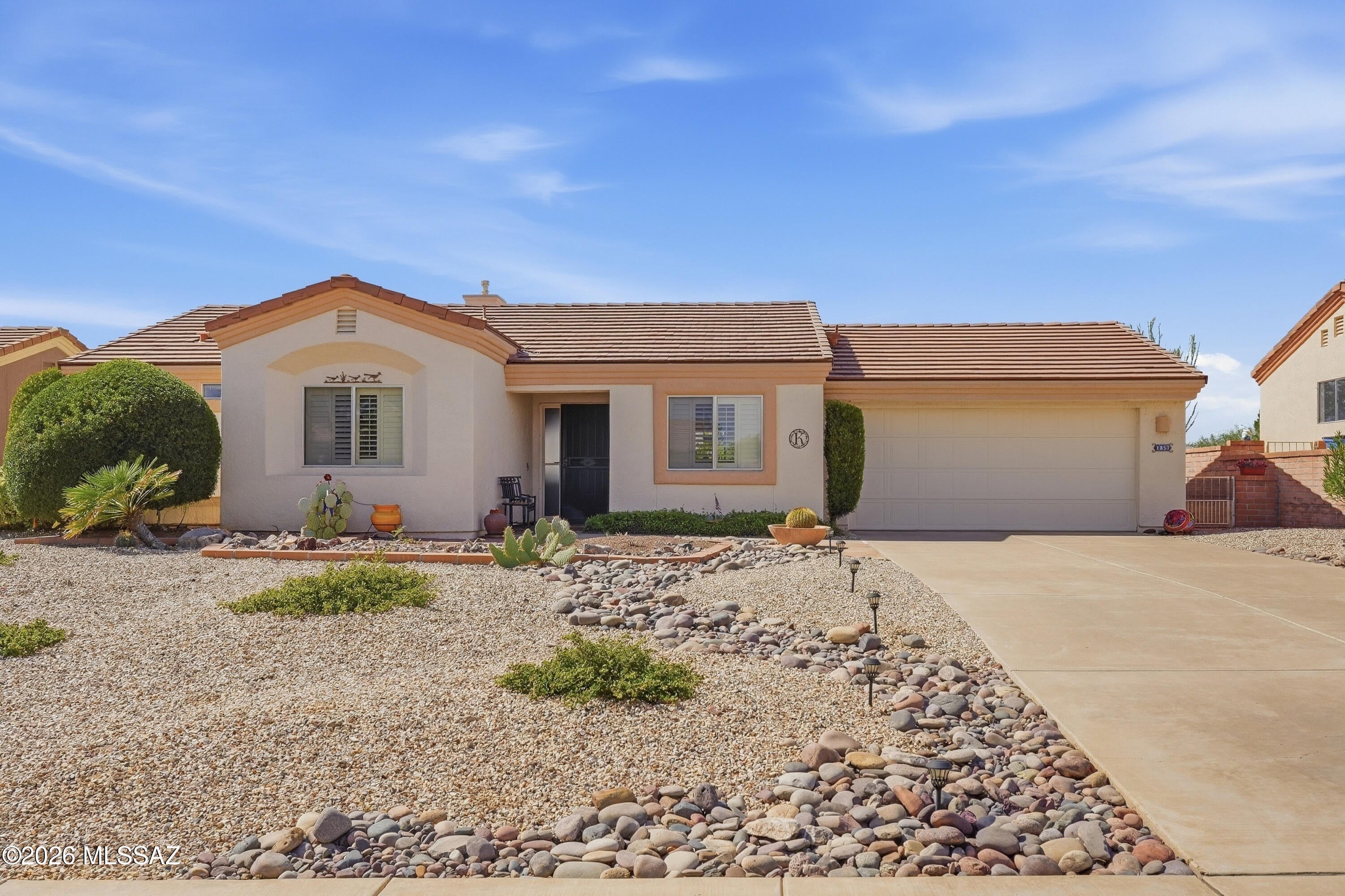San Ignacio Ridge Estates (1-115) - Residential