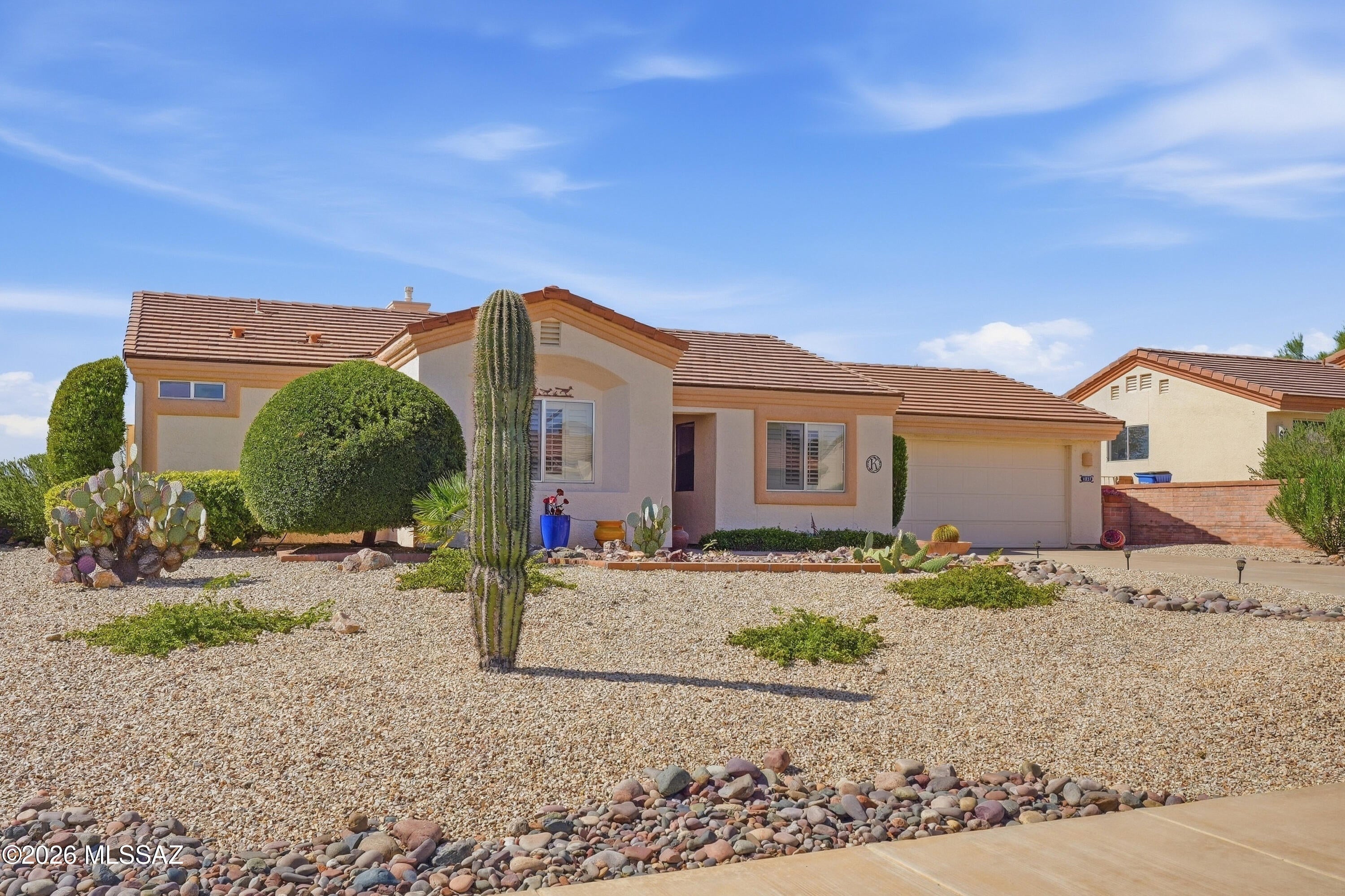 San Ignacio Ridge Estates (1-115) - Residential