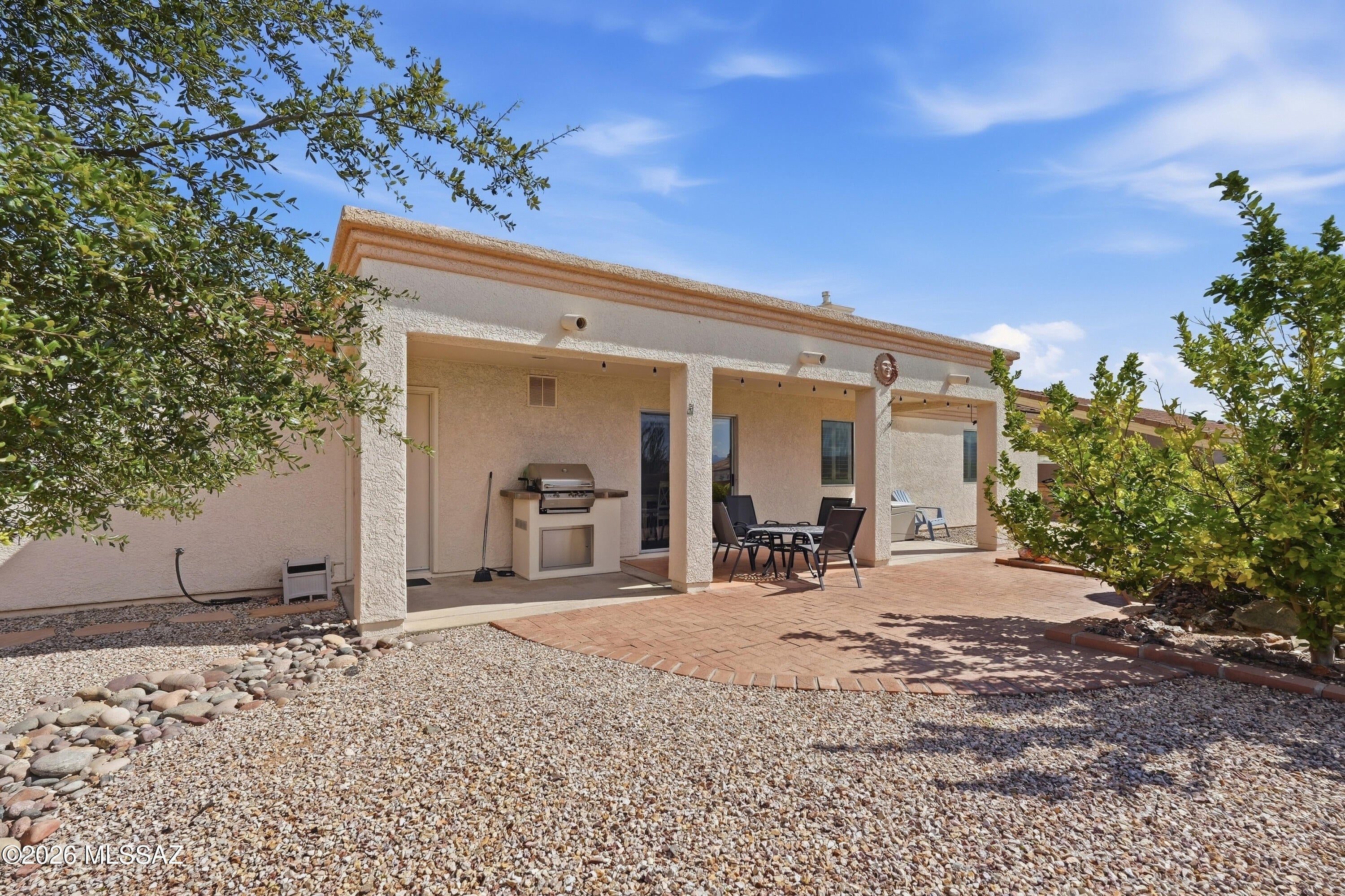 San Ignacio Ridge Estates (1-115) - Residential