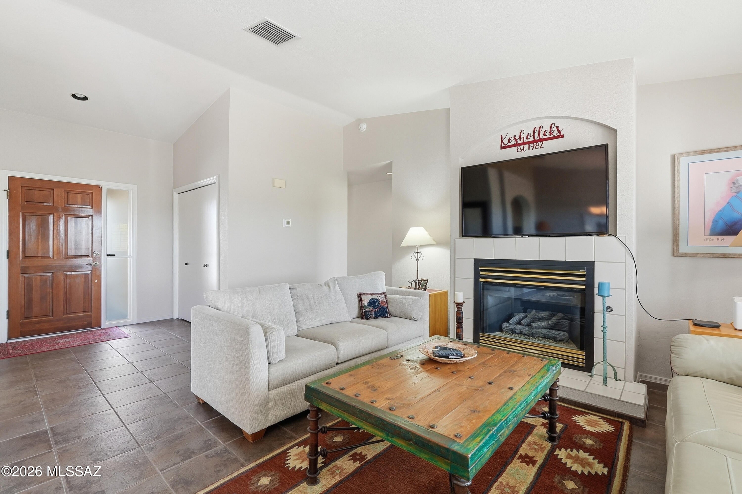 San Ignacio Ridge Estates (1-115) - Residential