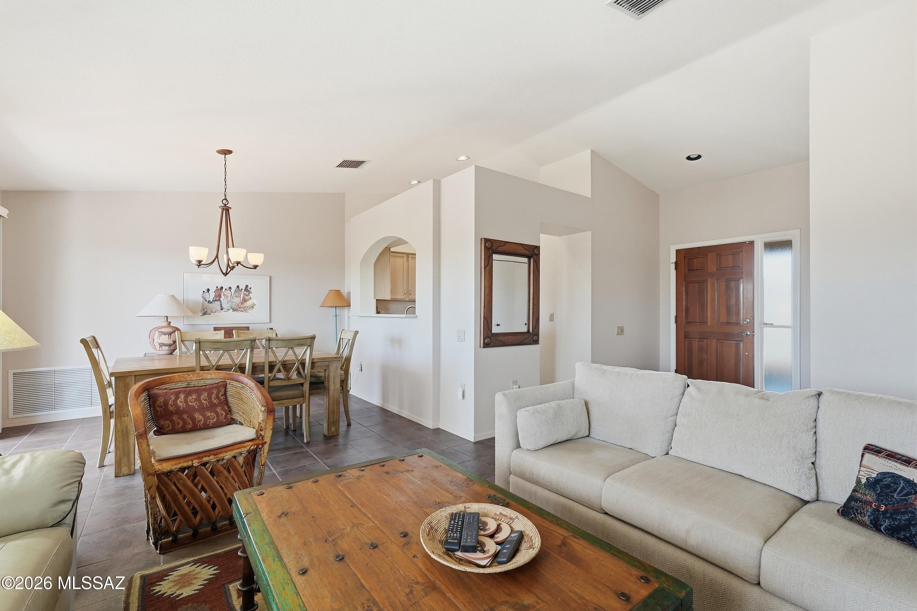 San Ignacio Ridge Estates (1-115) - Residential