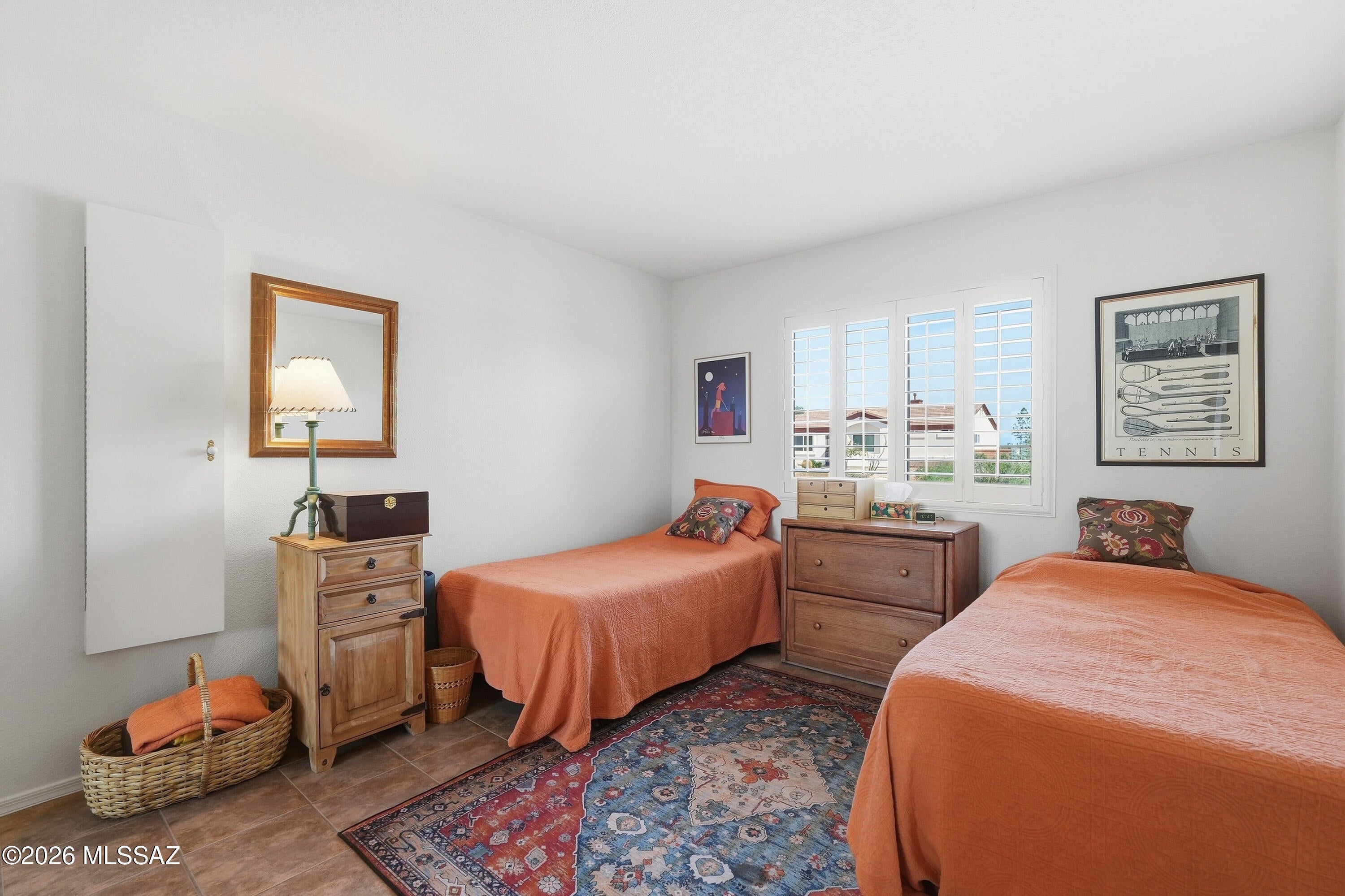 San Ignacio Ridge Estates (1-115) - Residential
