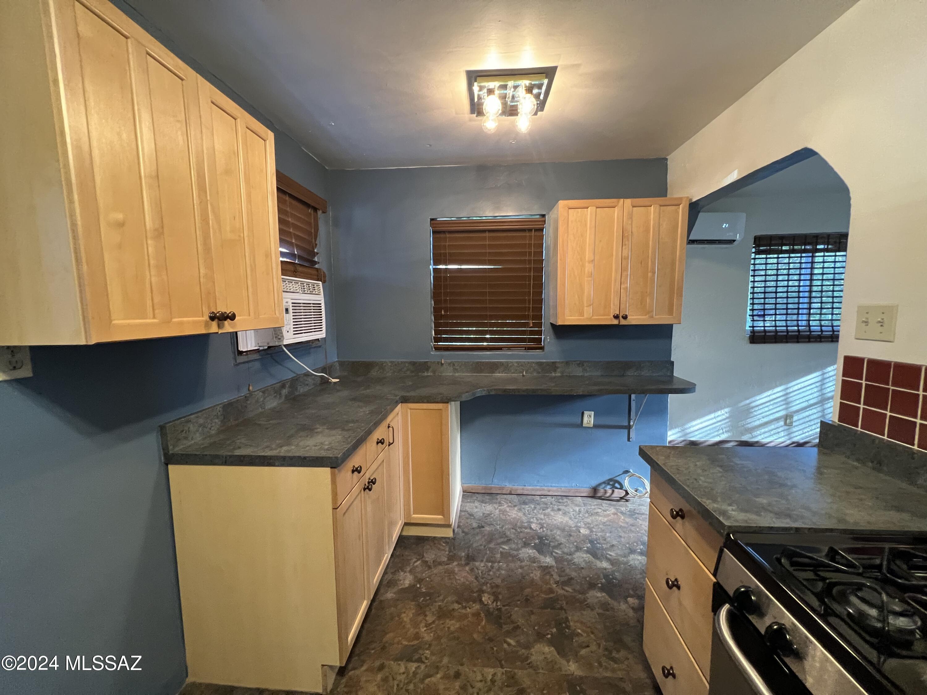 Samos Subdivision Amended - Residential Lease