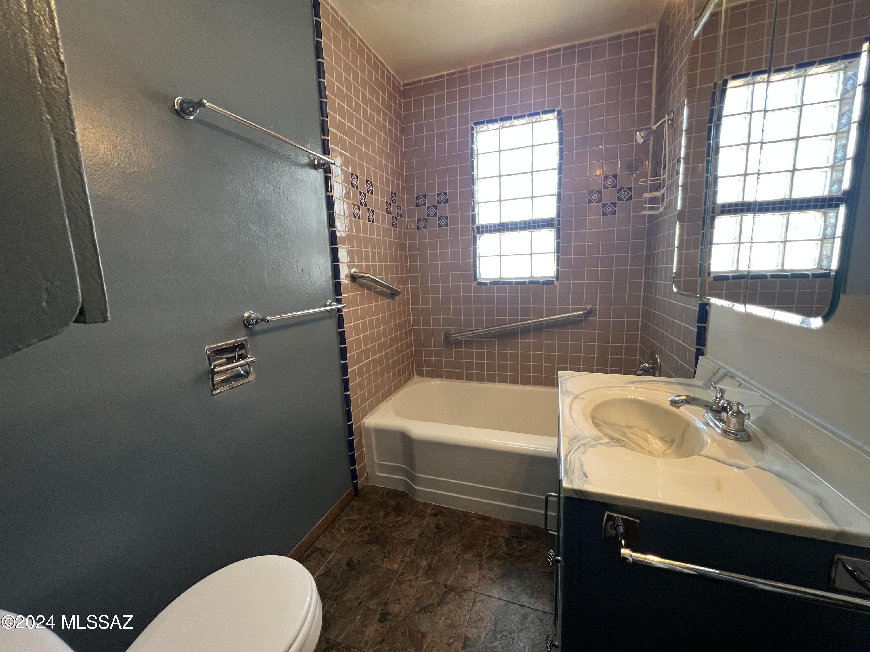 Samos Subdivision Amended - Residential Lease