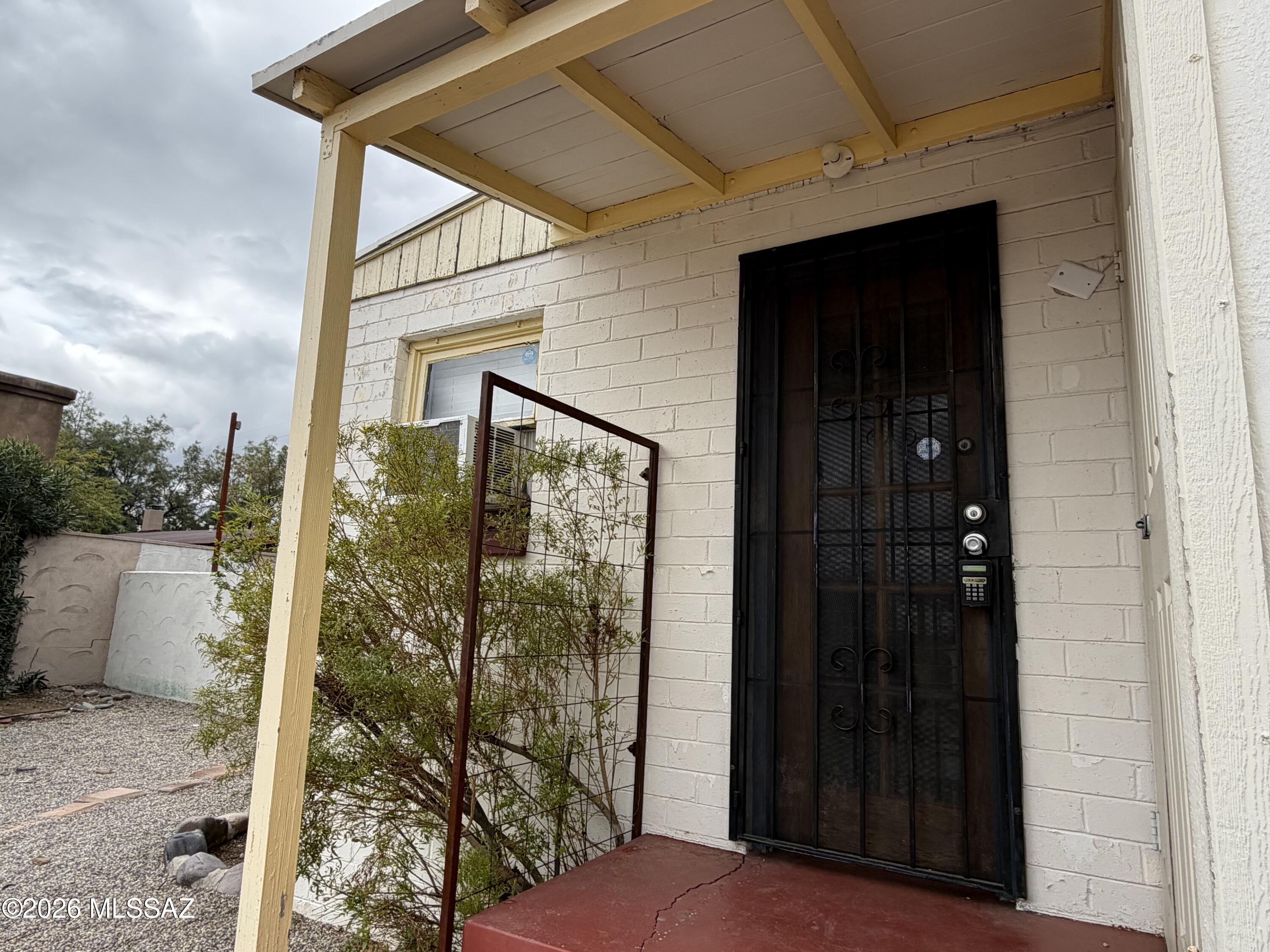 Samos Subdivision Amended - Residential Lease