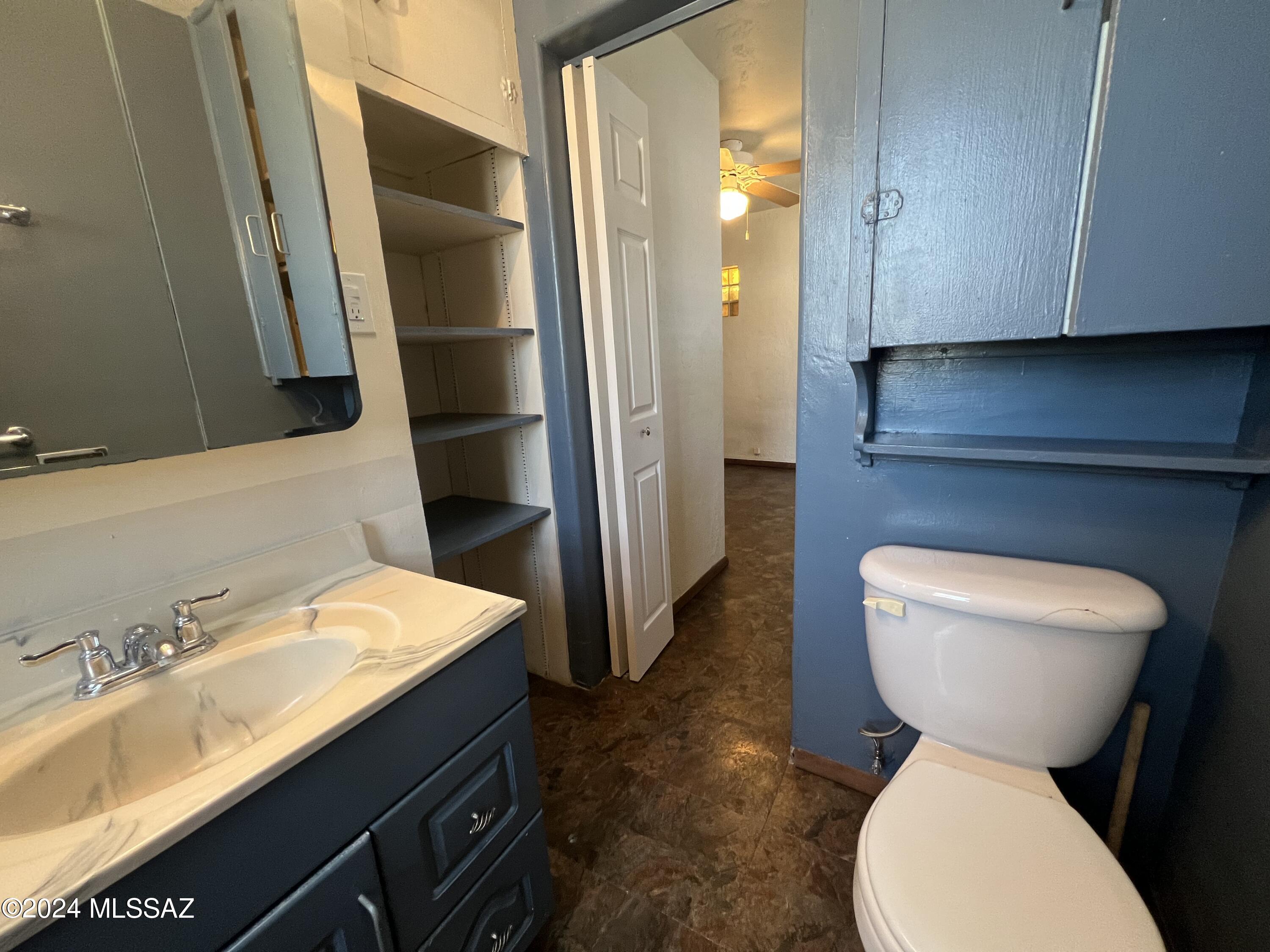 Samos Subdivision Amended - Residential Lease