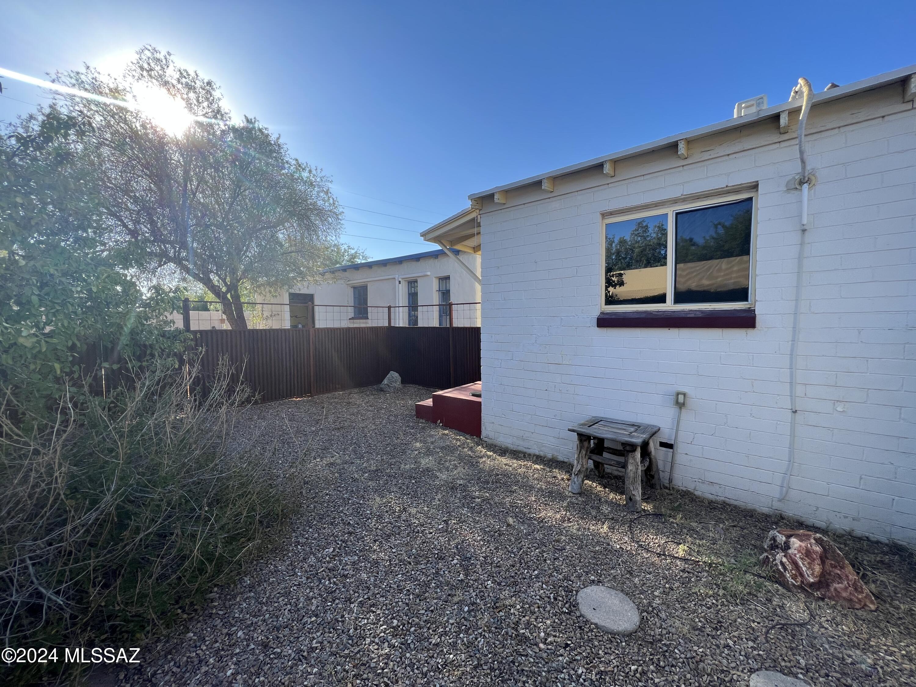 Samos Subdivision Amended - Residential Lease