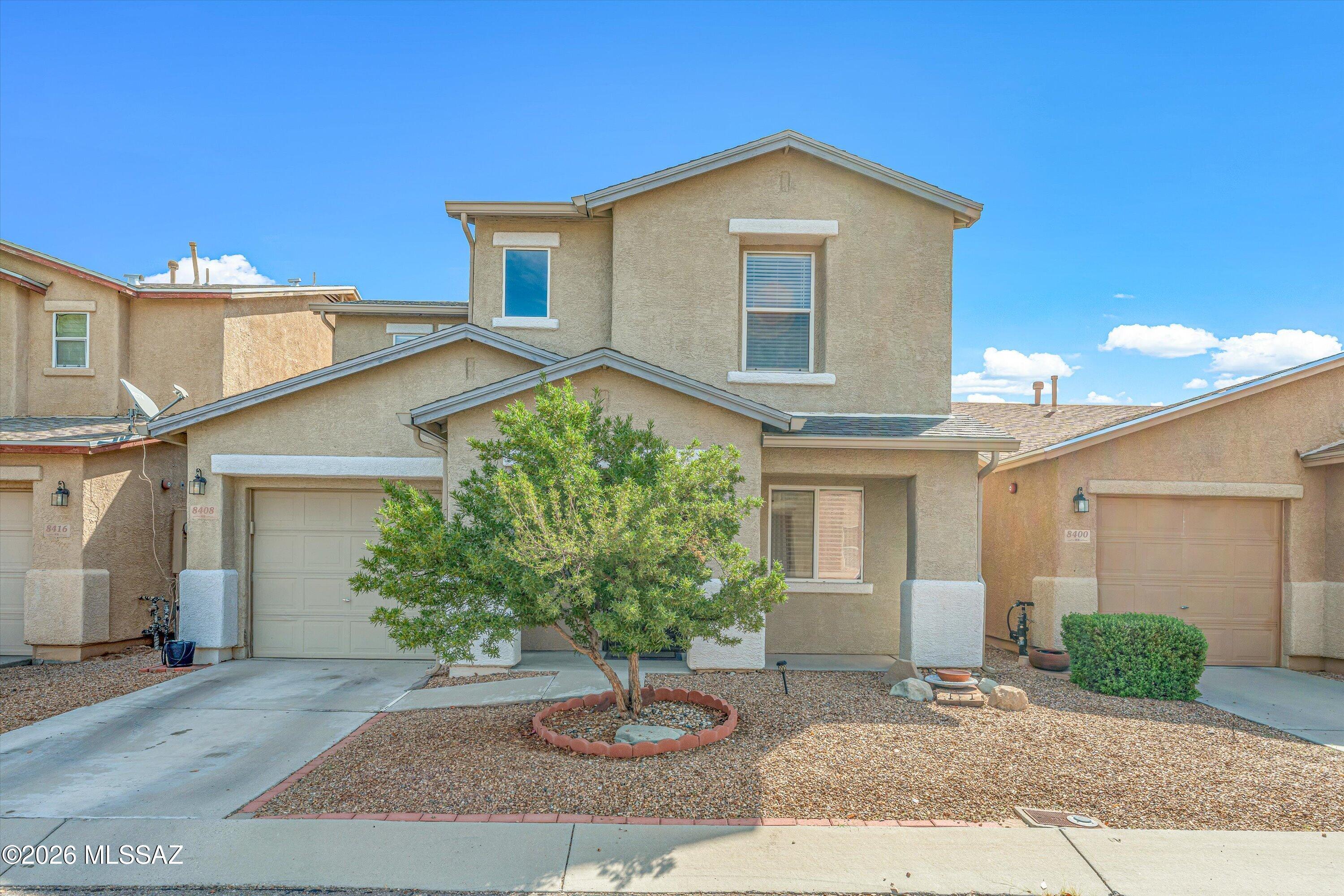 Beautifully maintained and gently lived in, this inviting home offers comfortable living, mountain views, and a private backyard with no neighbors directly behind. The home has been thoughtfully cared for over the years, features a 2019 HVAC system and provides an excellent opportunity for a buyer looking for a well-kept residence without the need for extensive updates.

Ideally located near the Omni Tucson National Resort, this property offers convenient access to golf, dining, recreation, and the natural beauty of Northwest Tucson. The combination of mountain views, privacy, and a desirable resort-area location makes this an exceptional place to call home or as an investment opportunity.  

Whether you're searching for a primary residence, Tucson getaway, or investment property, this well card for home offers an excellent opportunity in a highly desirable Northwest Tucson location.