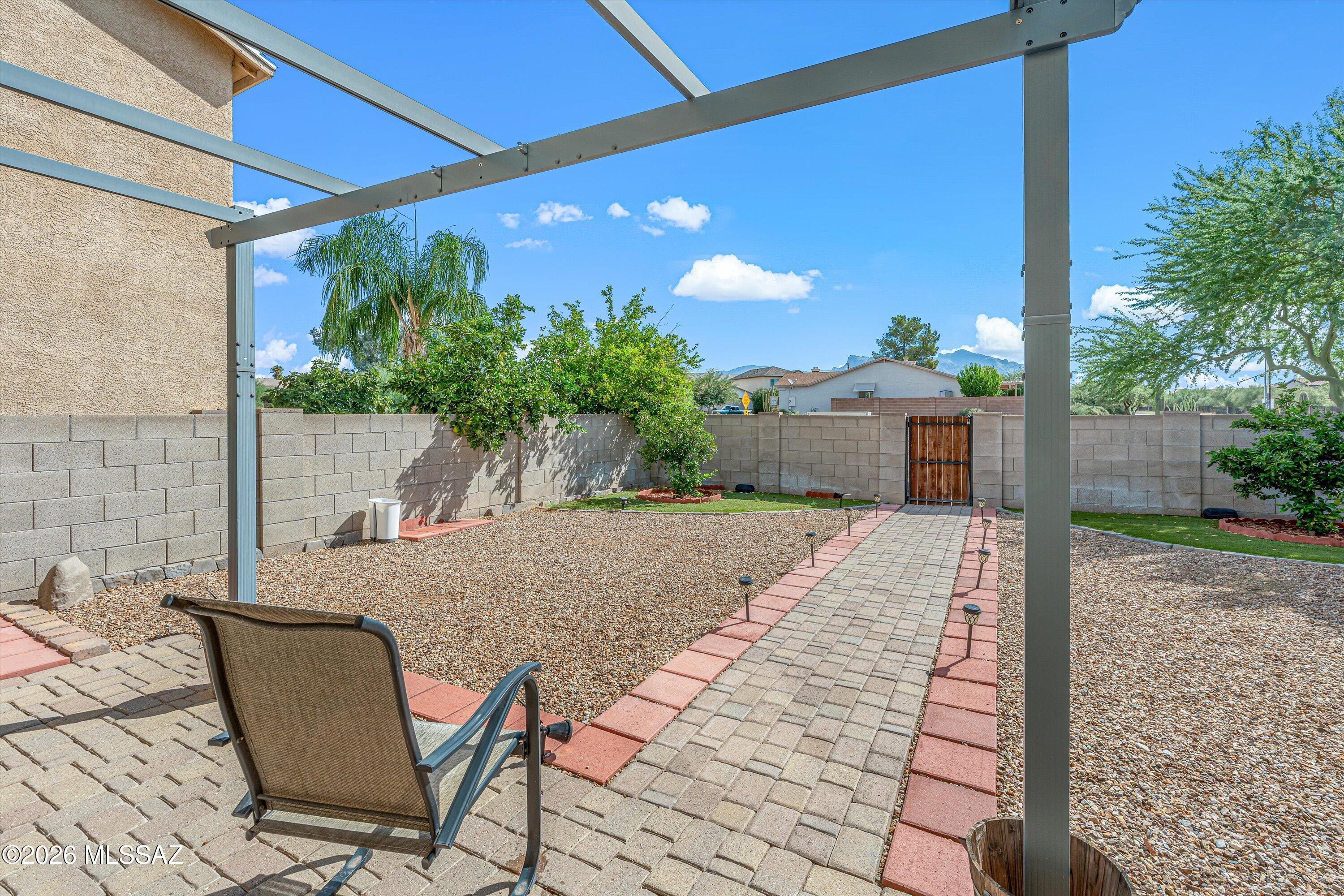 Tierra Del Paraiso(1-133) - Residential
