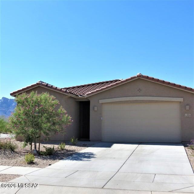 Rancho Vistoso Parcel 10-T SQ20183120001 - Residential Lease