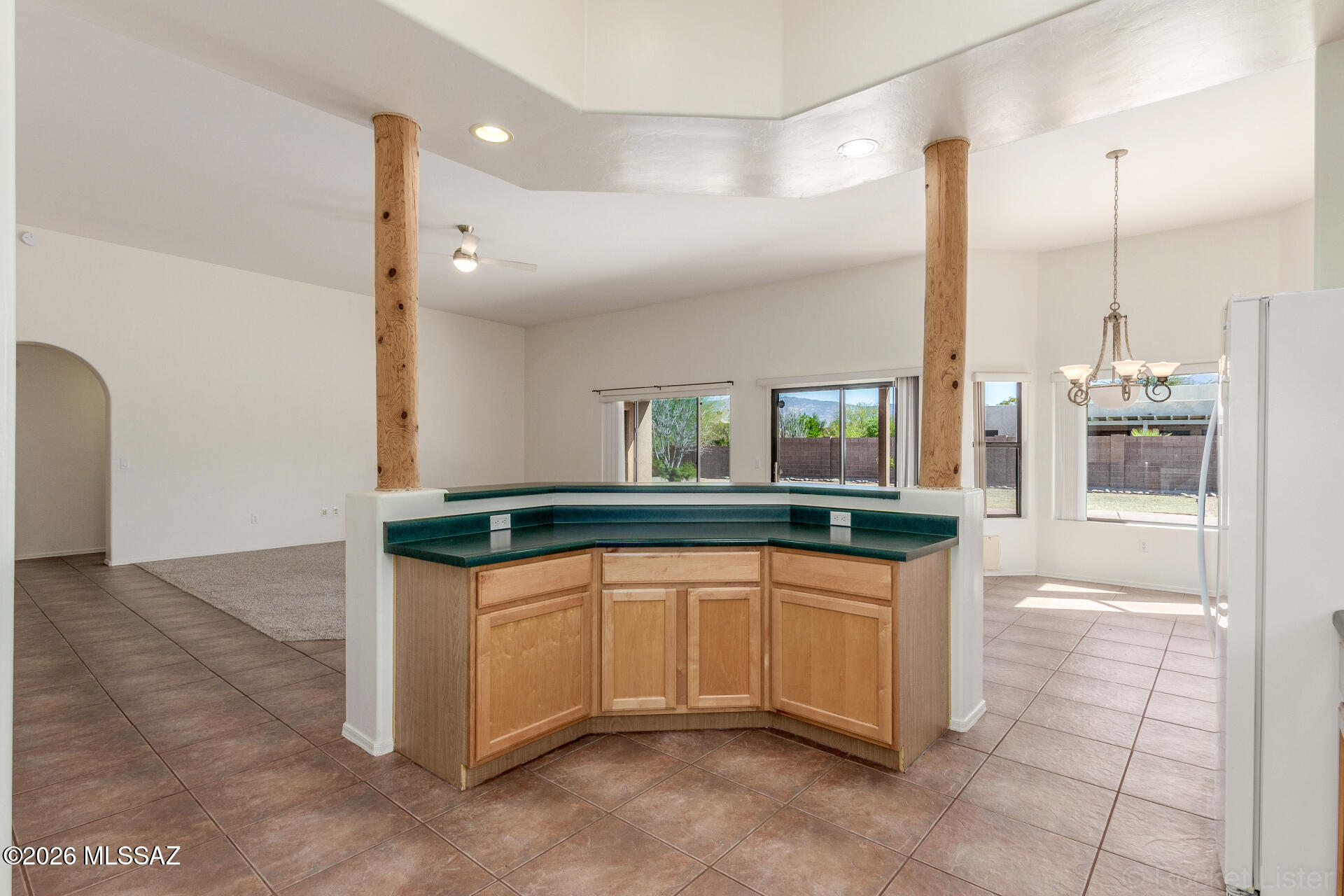 Rincon Trails (1-505) - Residential
