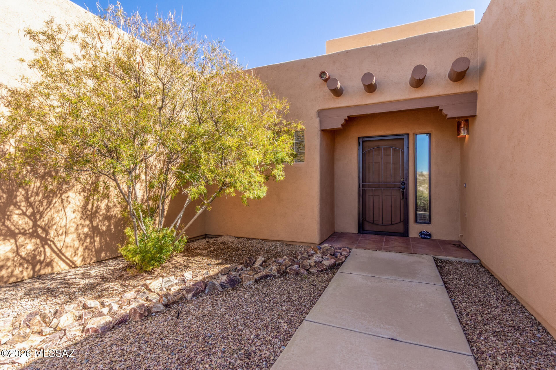 Rincon Trails (1-505) - Residential