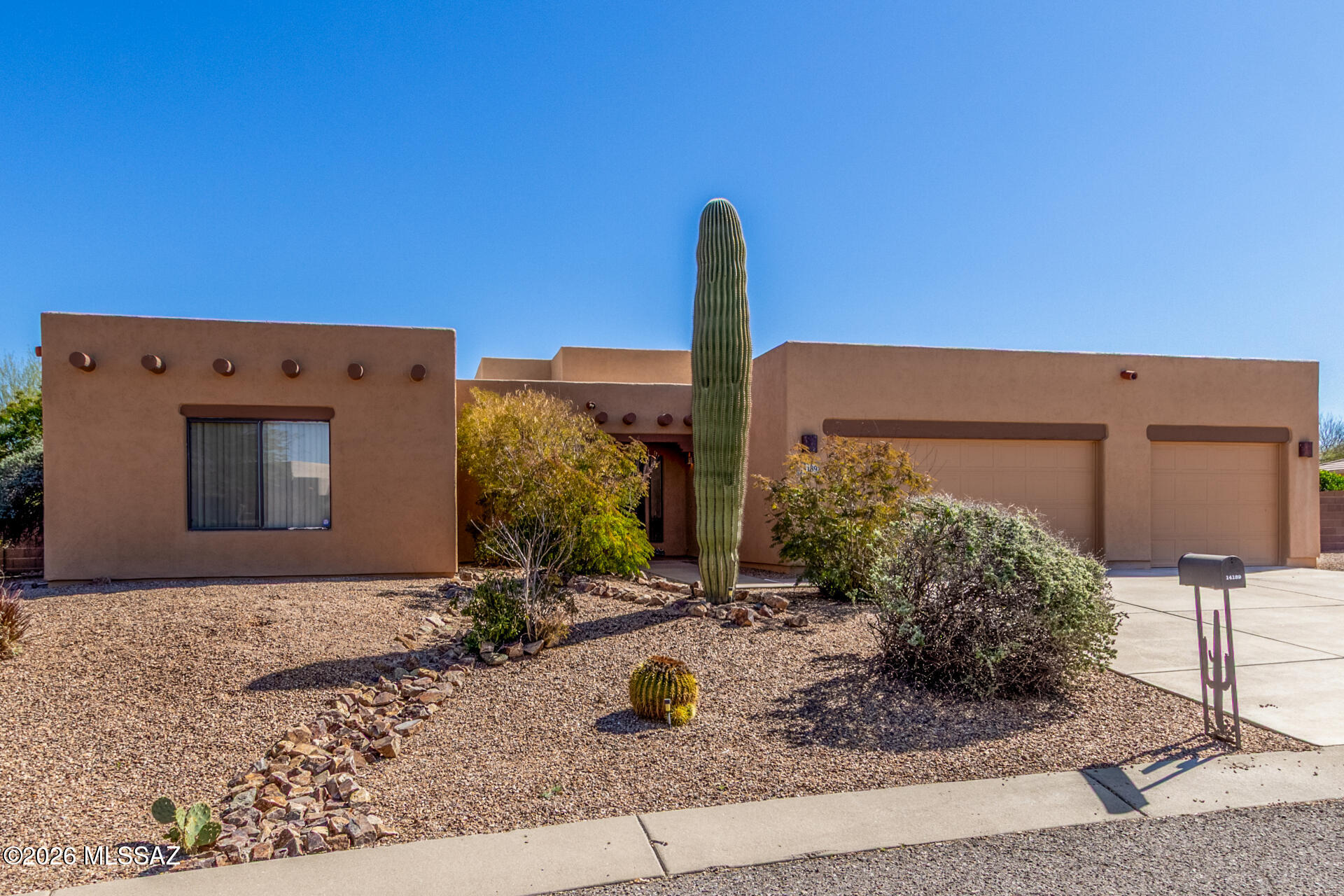 Rincon Trails (1-505) - Residential