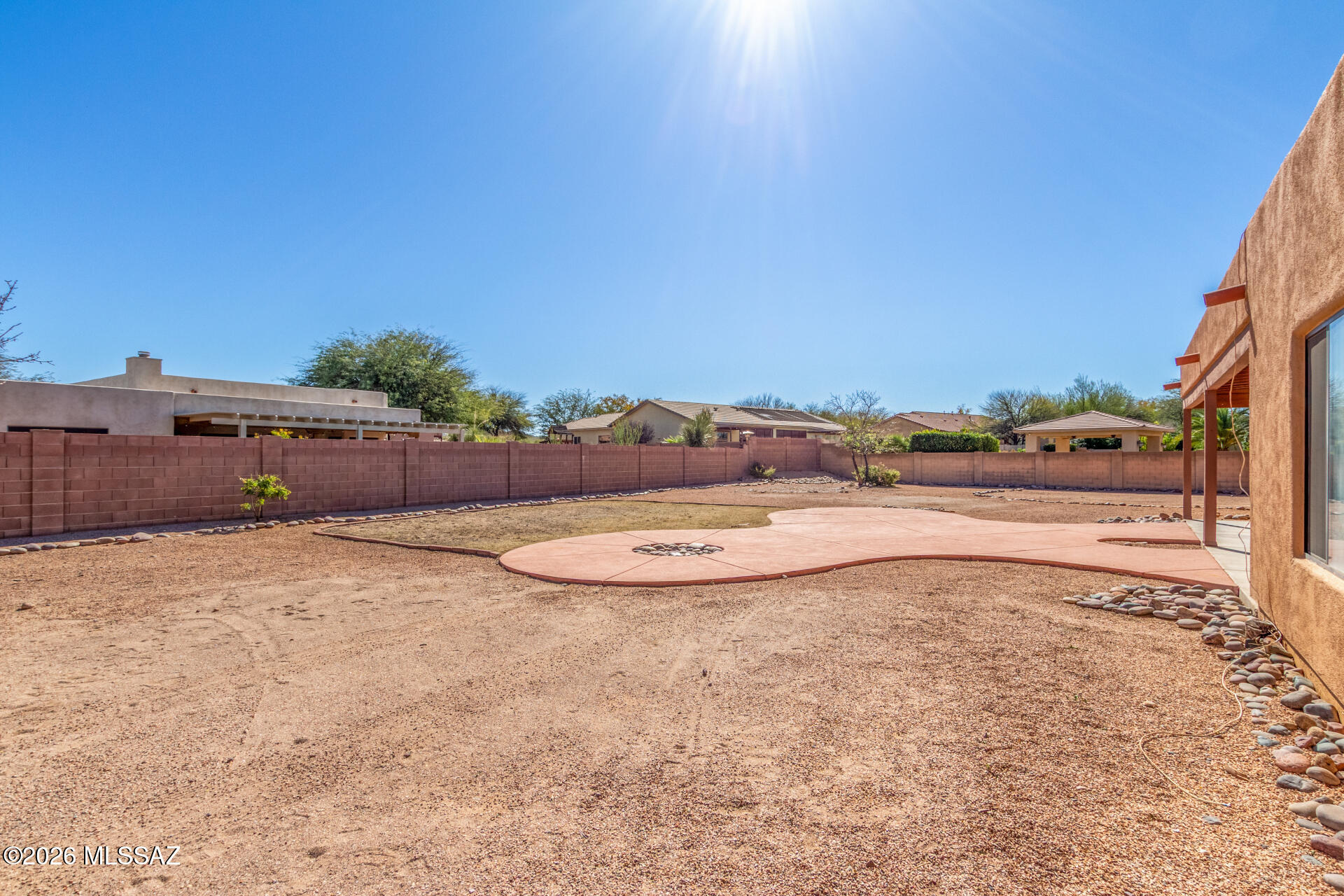 Rincon Trails (1-505) - Residential