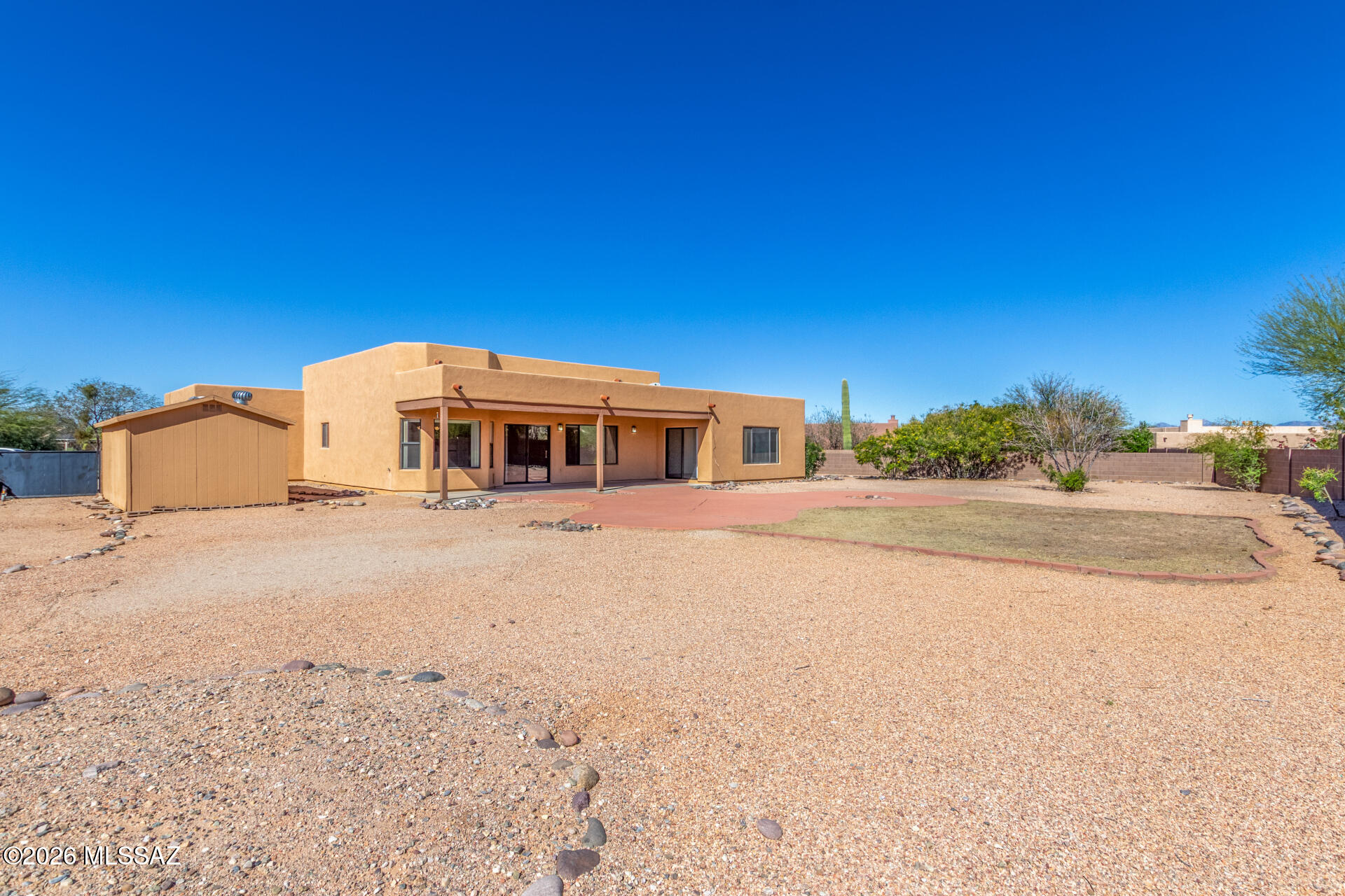 Rincon Trails (1-505) - Residential