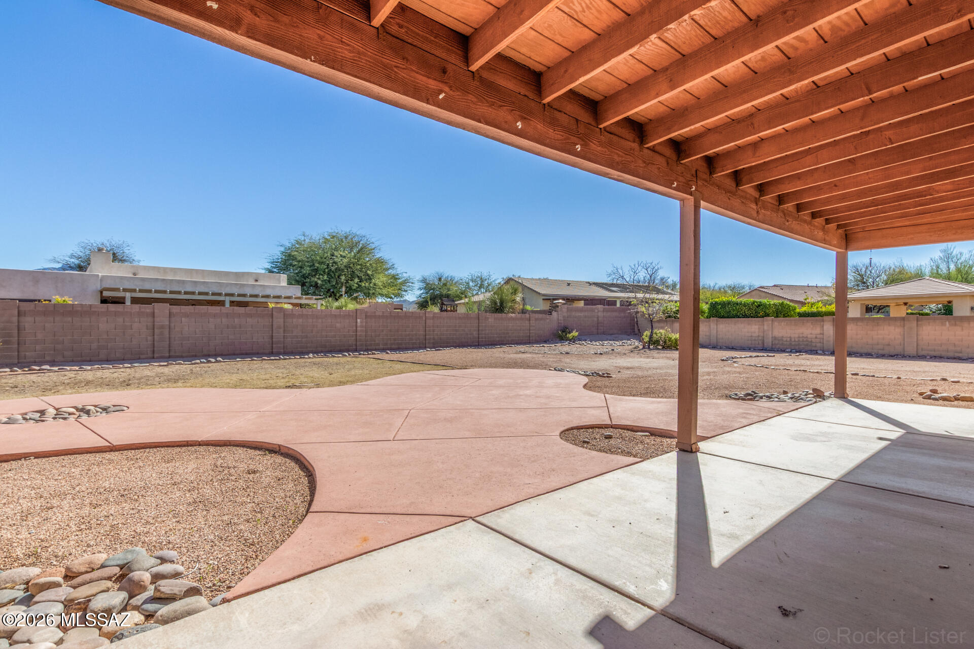 Rincon Trails (1-505) - Residential