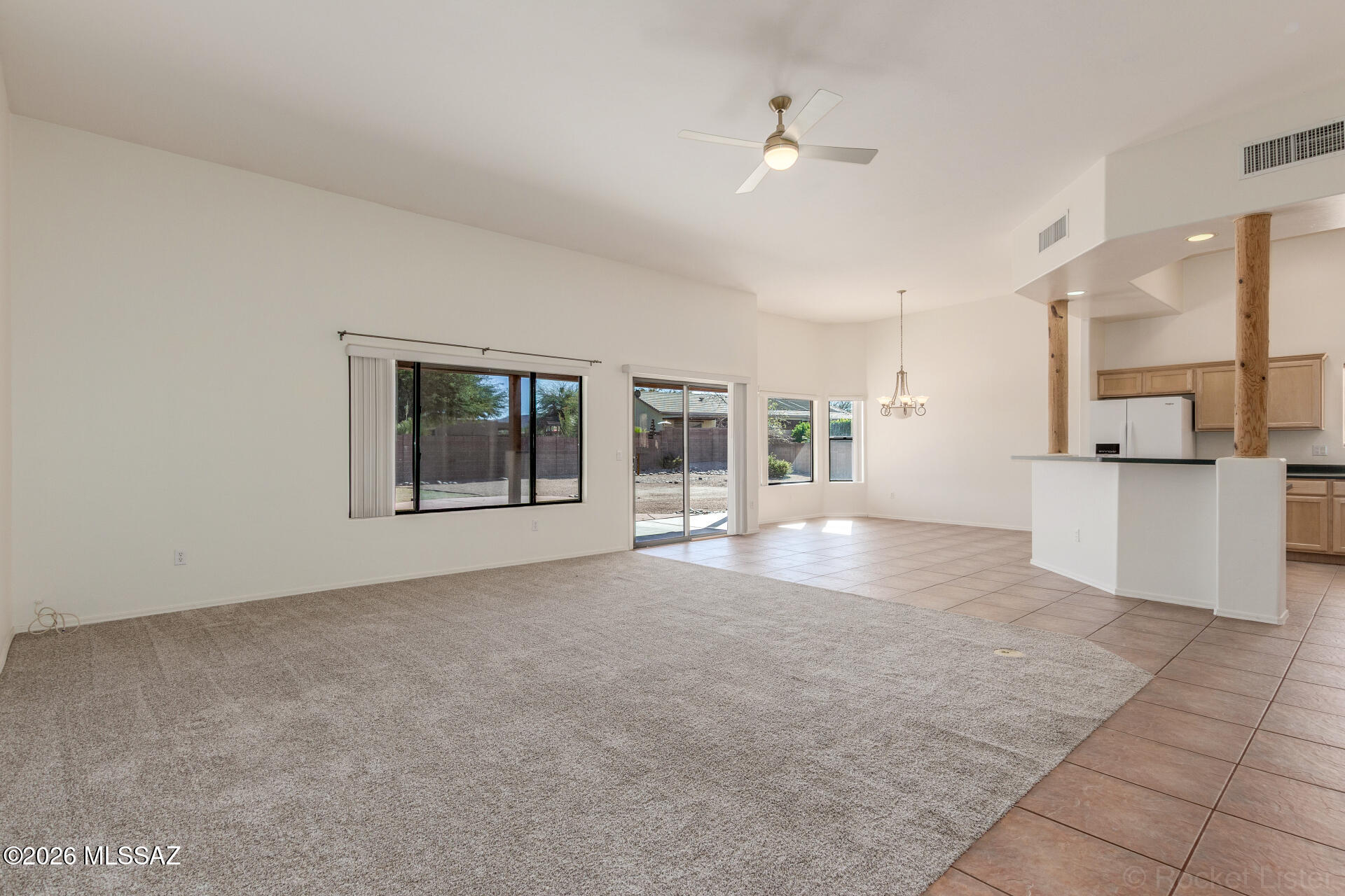 Rincon Trails (1-505) - Residential