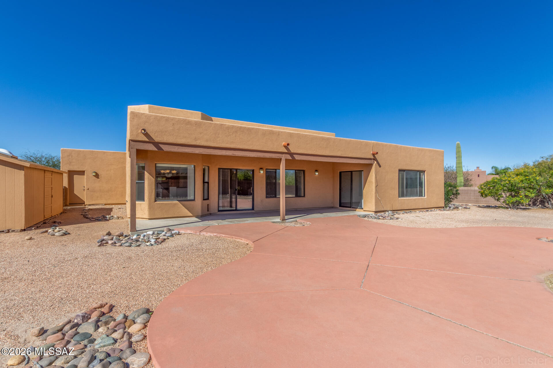 Rincon Trails (1-505) - Residential