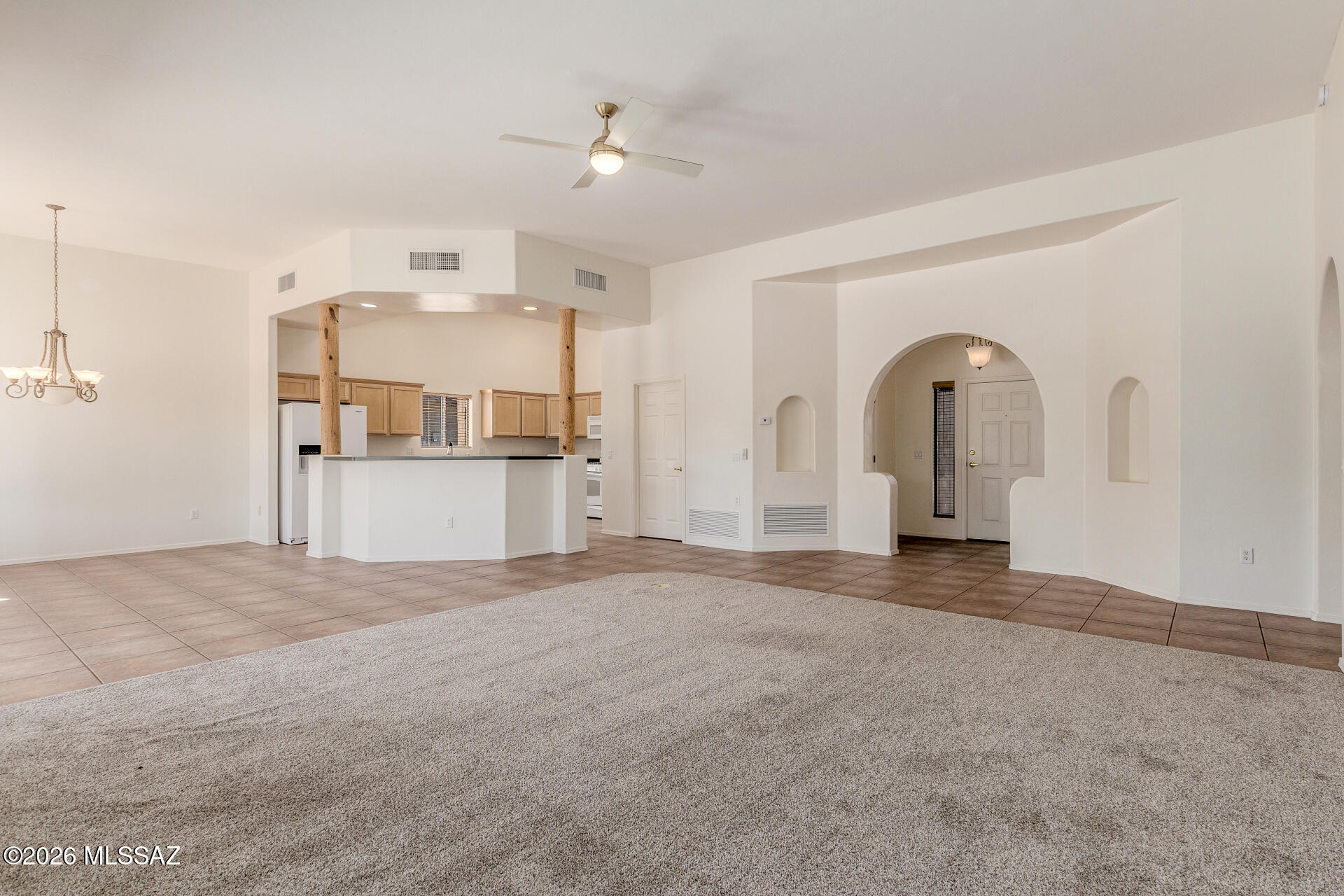 Rincon Trails (1-505) - Residential